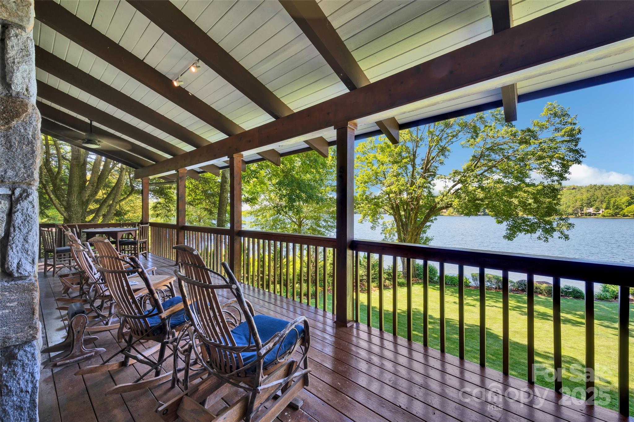 Lake Toxaway Estates - Residential