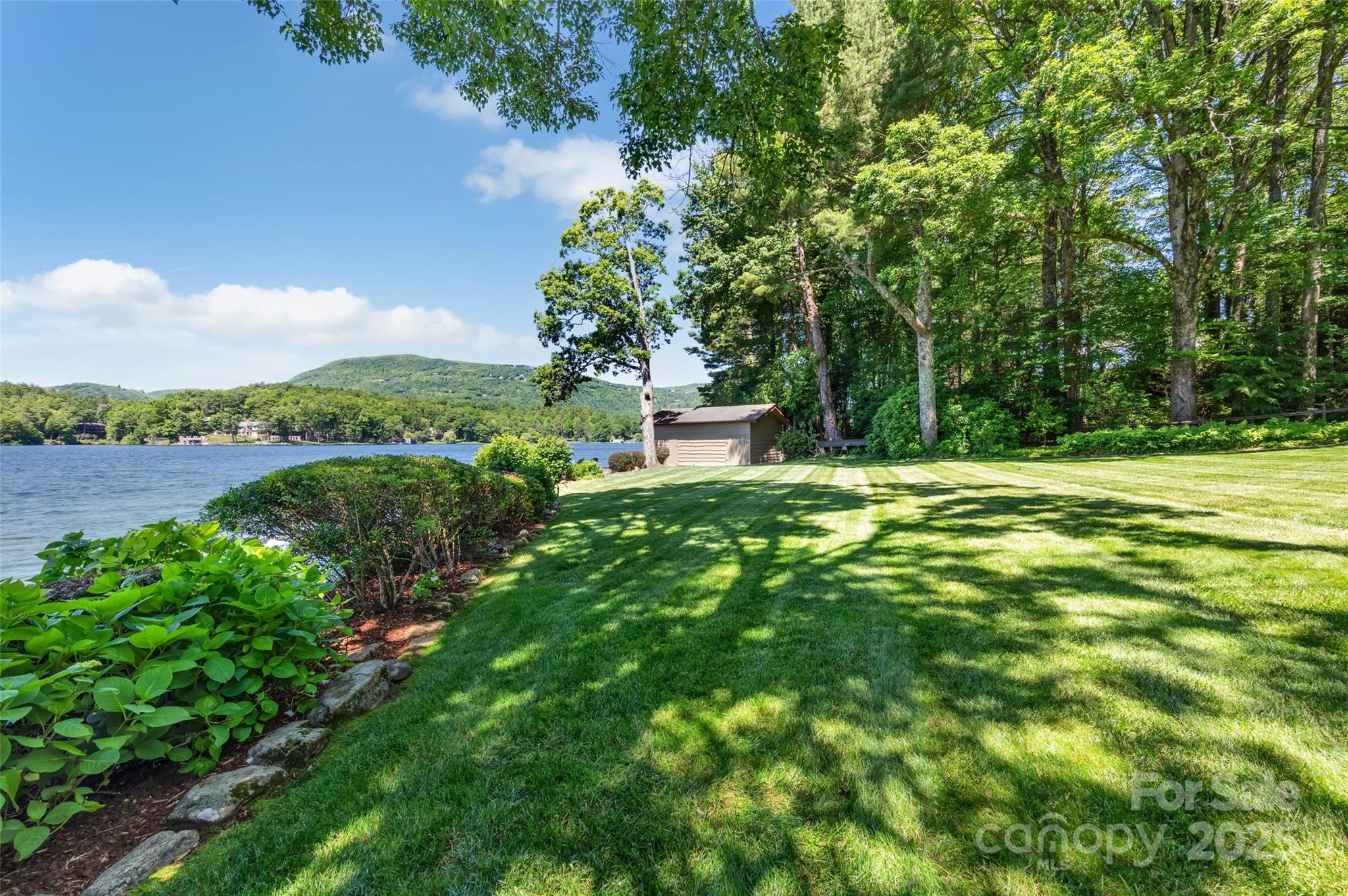 Lake Toxaway Estates - Residential