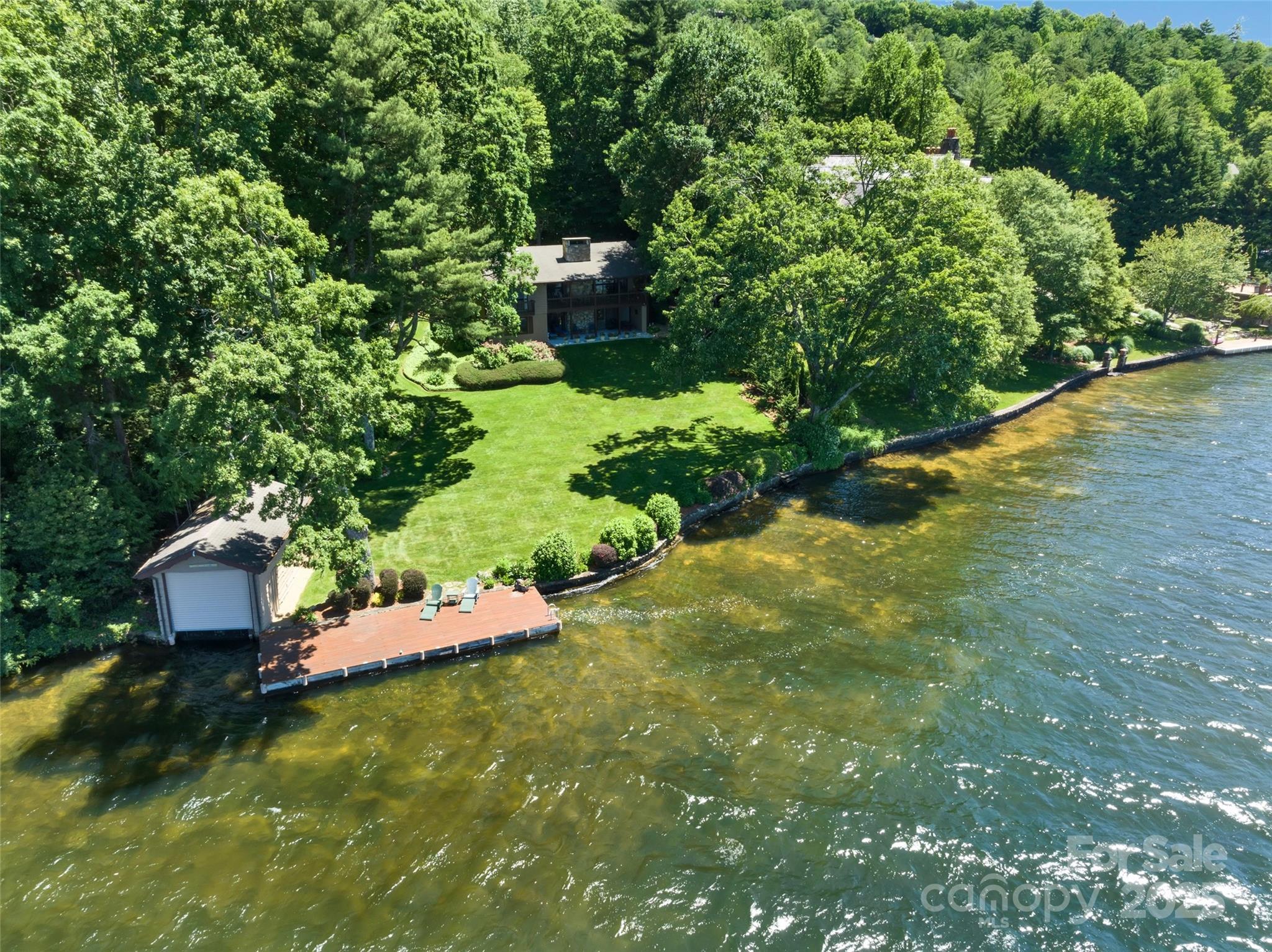 Lake Toxaway Estates - Residential