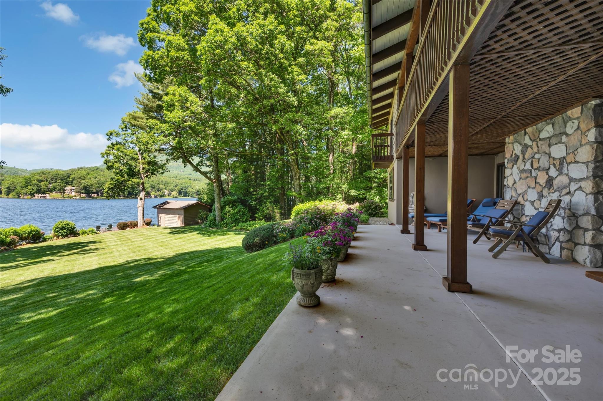 Lake Toxaway Estates - Residential