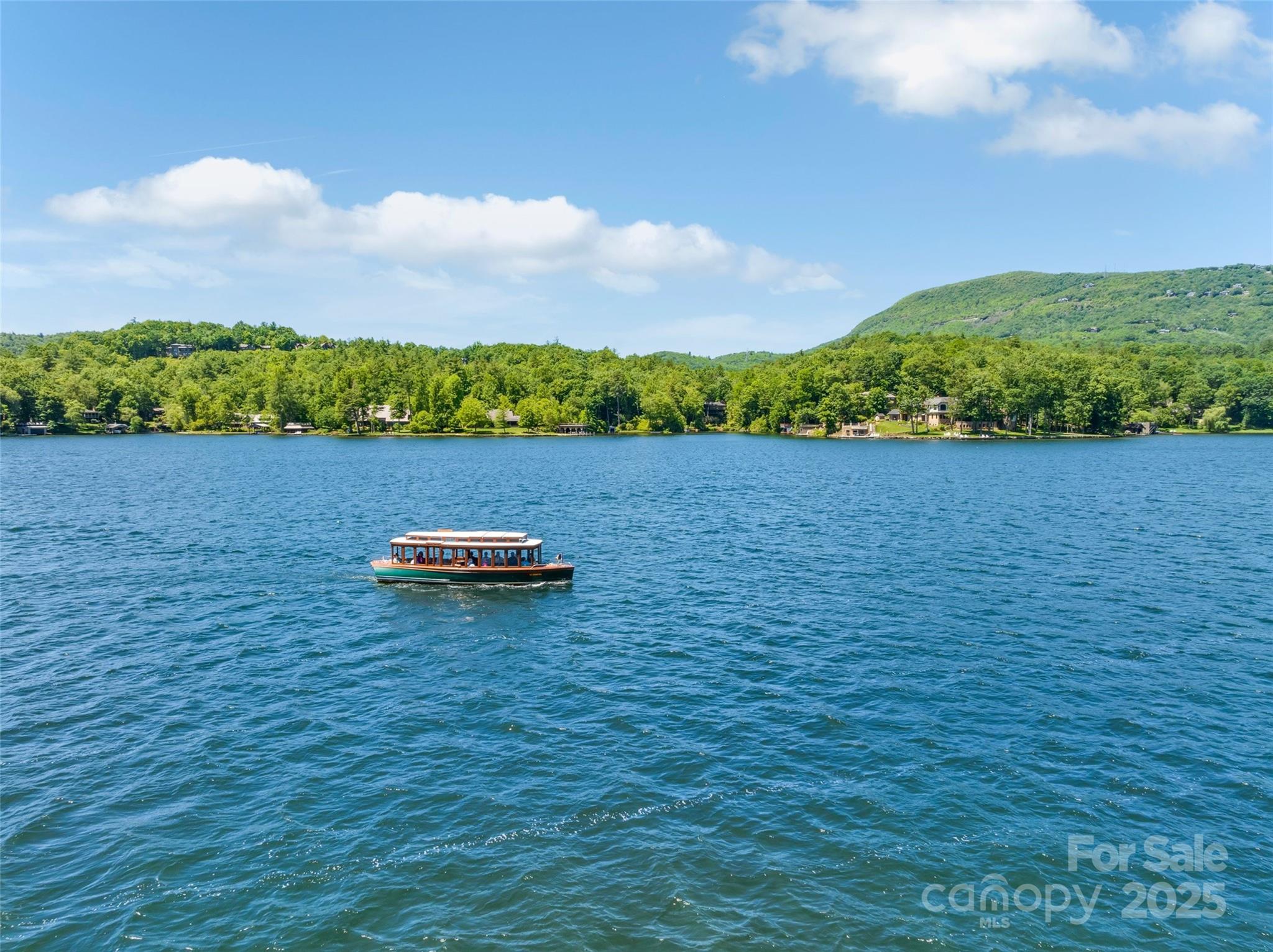 Lake Toxaway Estates - Residential