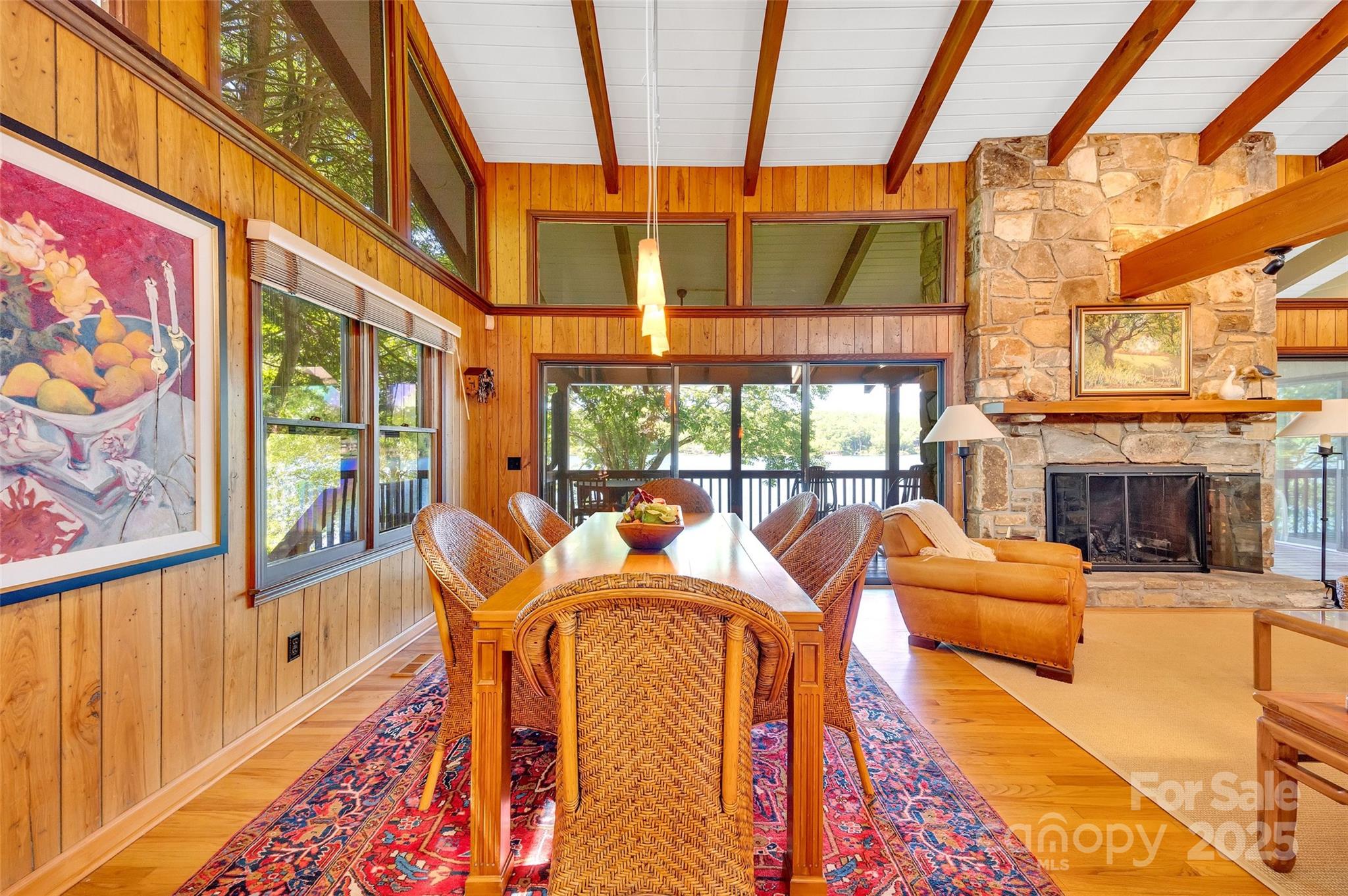 Lake Toxaway Estates - Residential