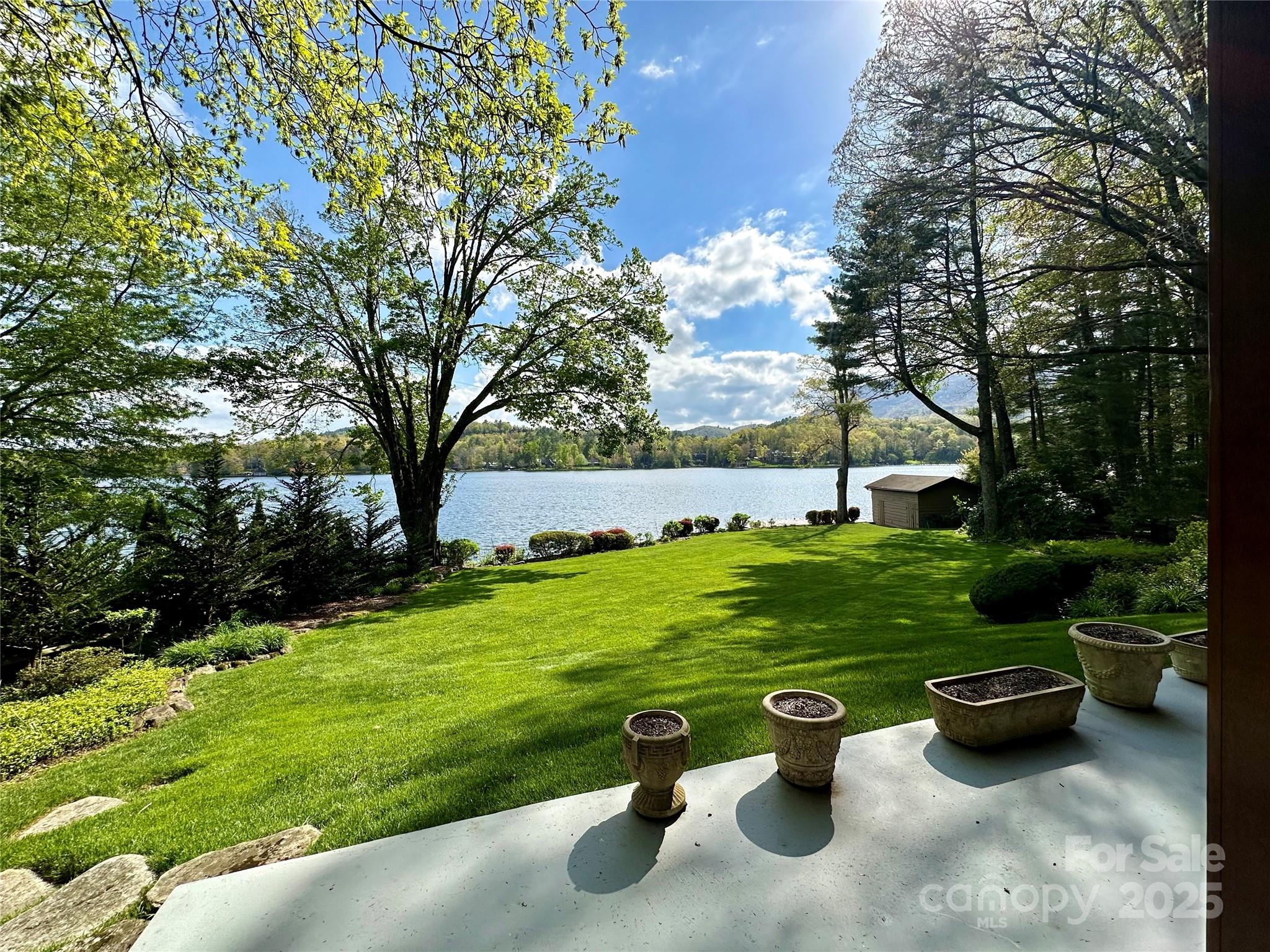 43 Chimney Point