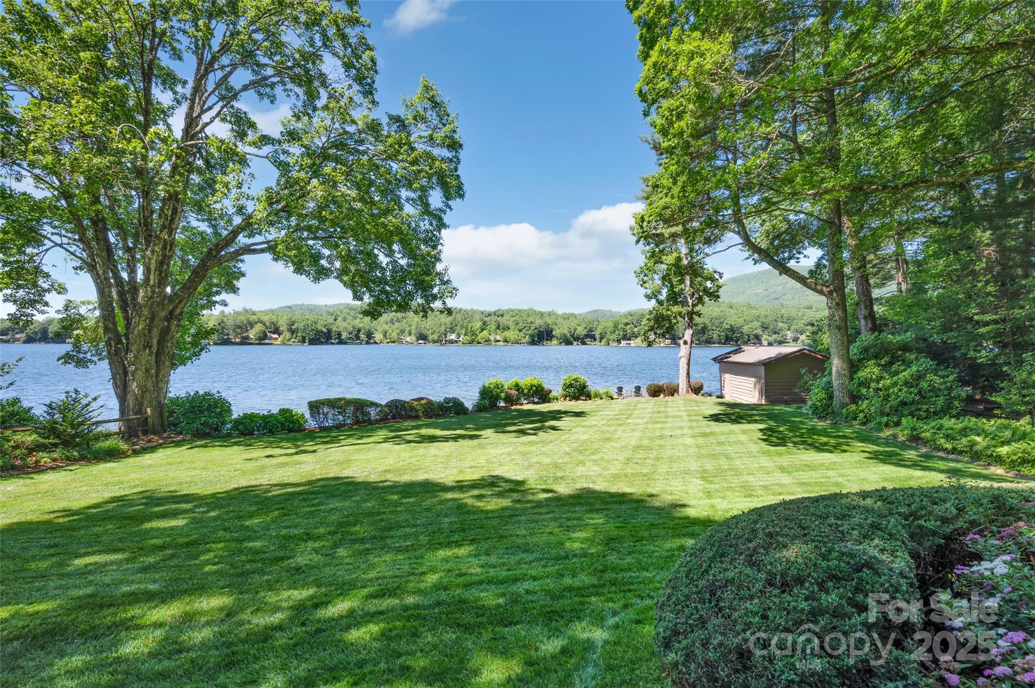 Lake Toxaway Estates - Residential