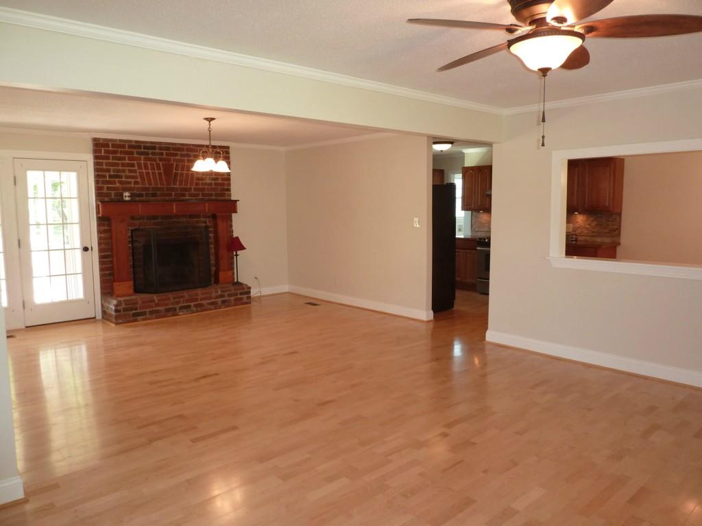 Landsdowne - Residential