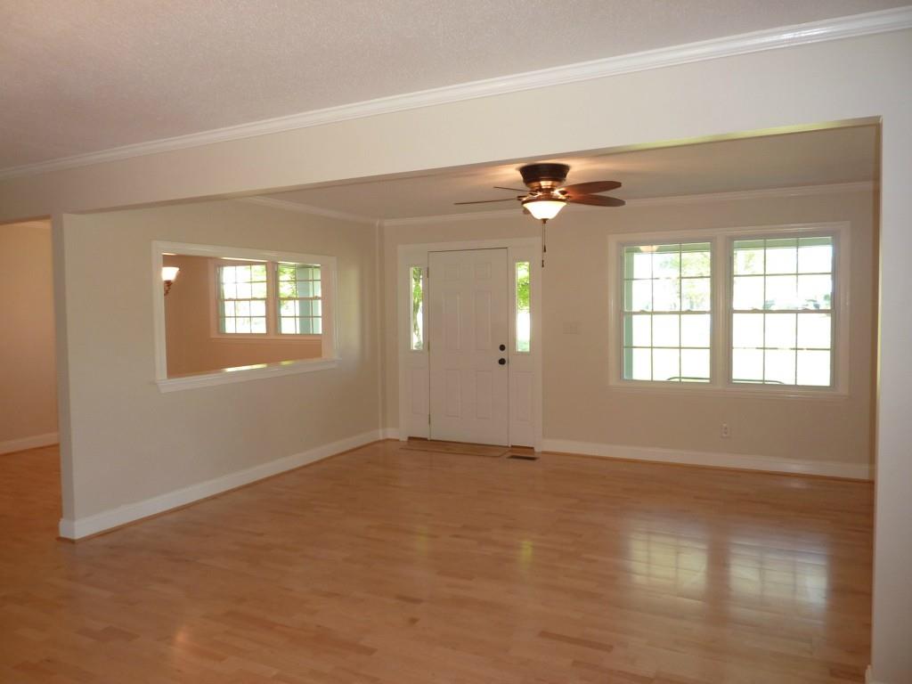 Landsdowne - Residential