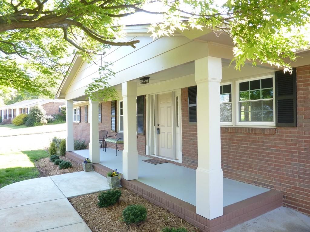 Landsdowne - Residential