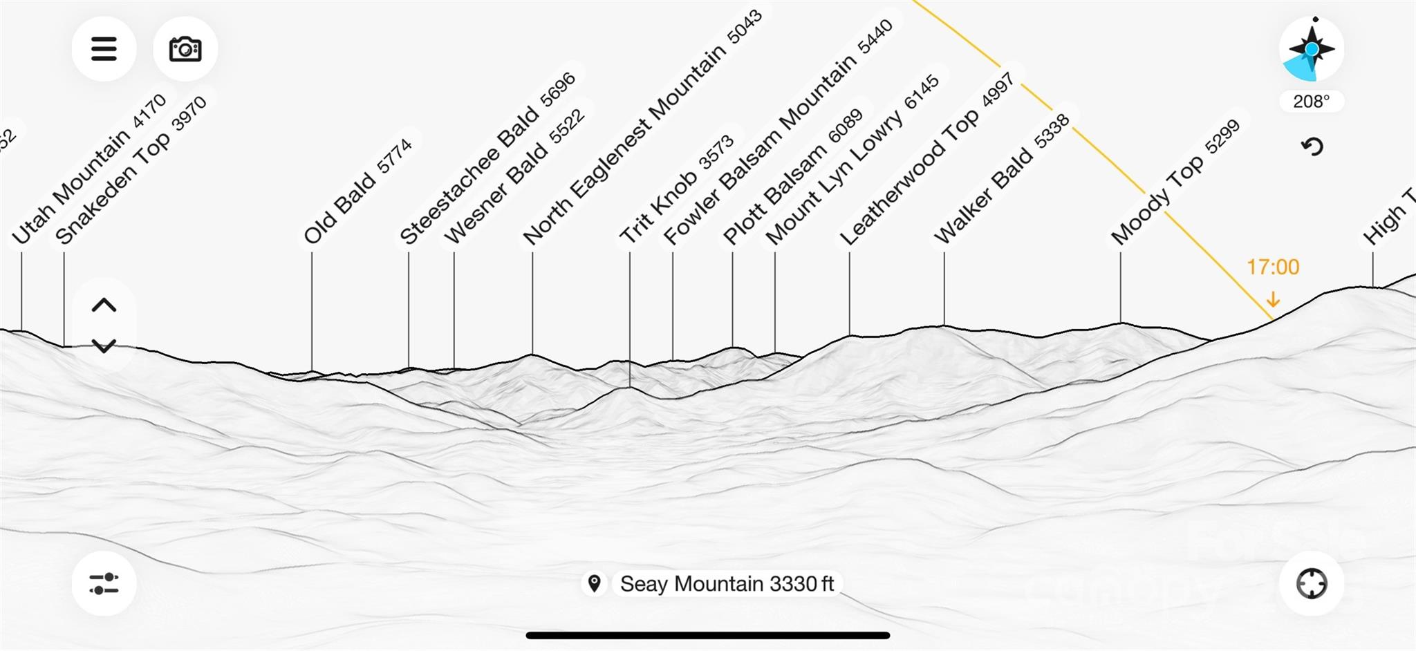 Rabbits Ridge - Land