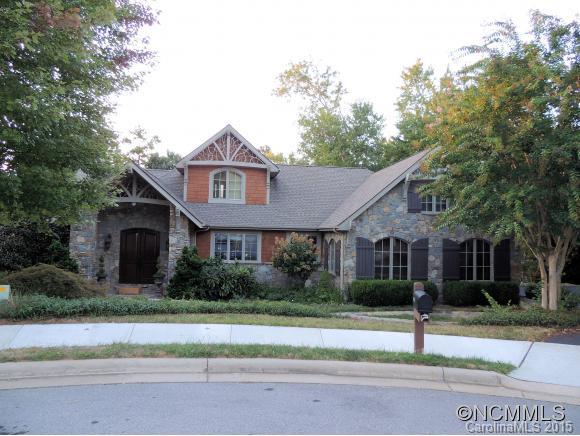 Biltmore Lake - Residential