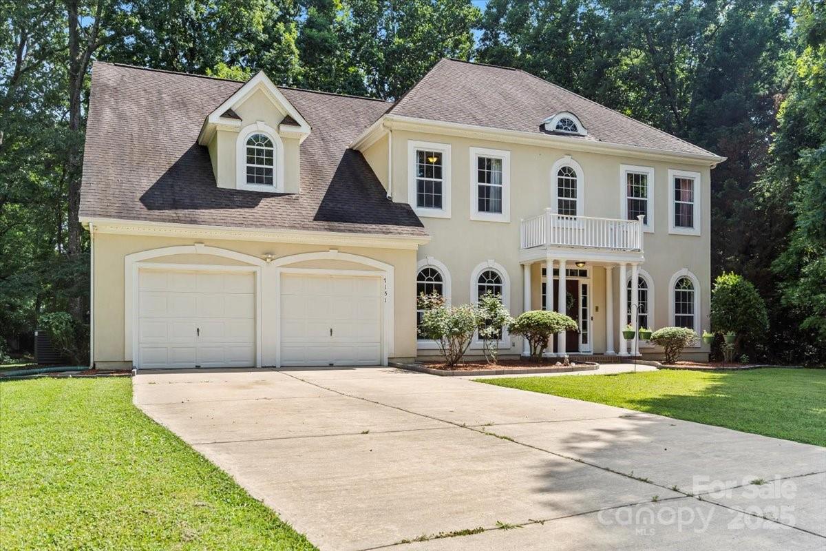 7151 Plough Drive