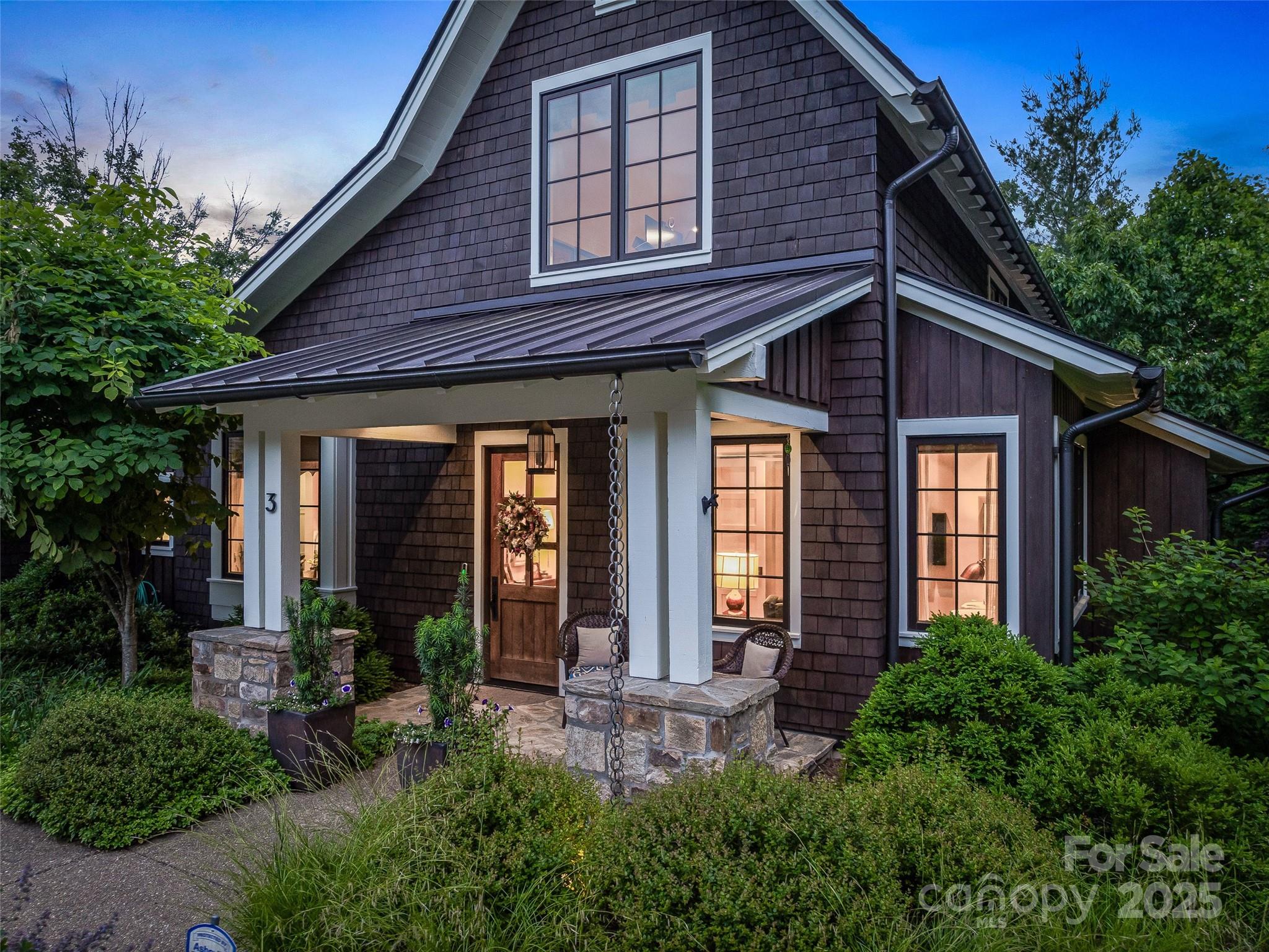 Thoms Estate - Residential