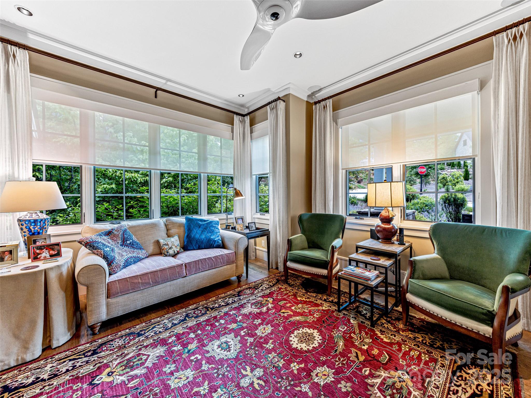 Thoms Estate - Residential