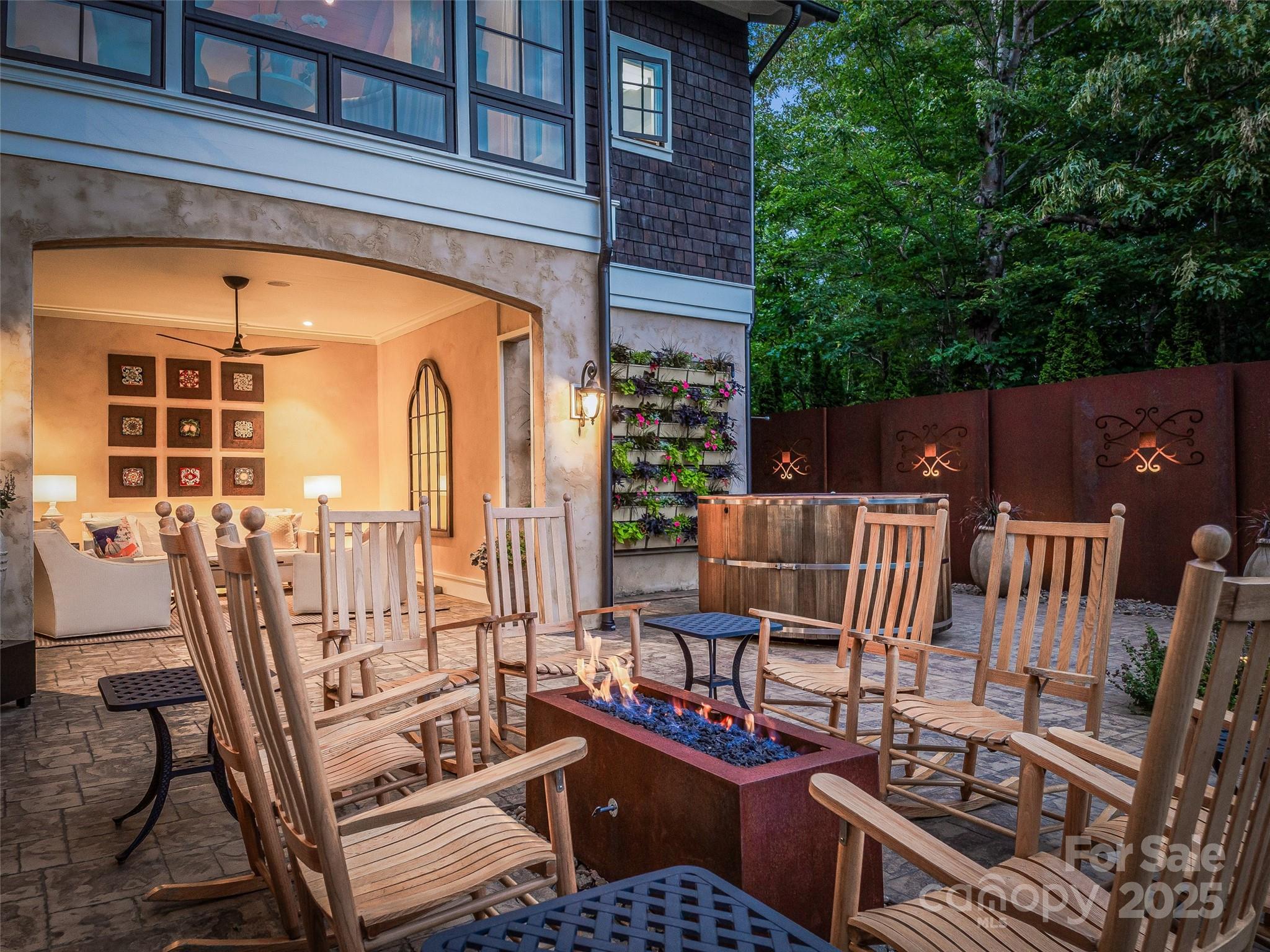 Thoms Estate - Residential