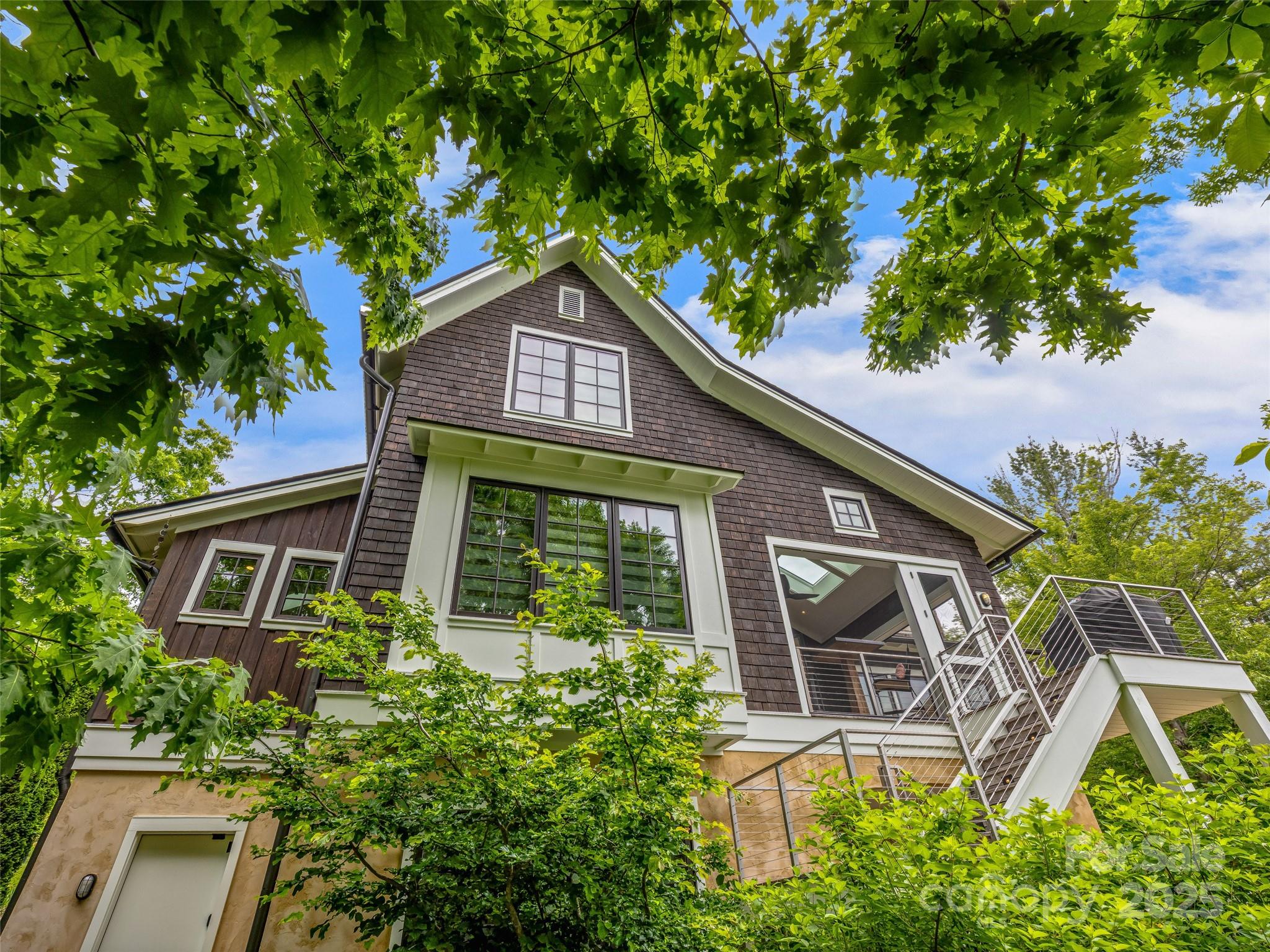 Thoms Estate - Residential