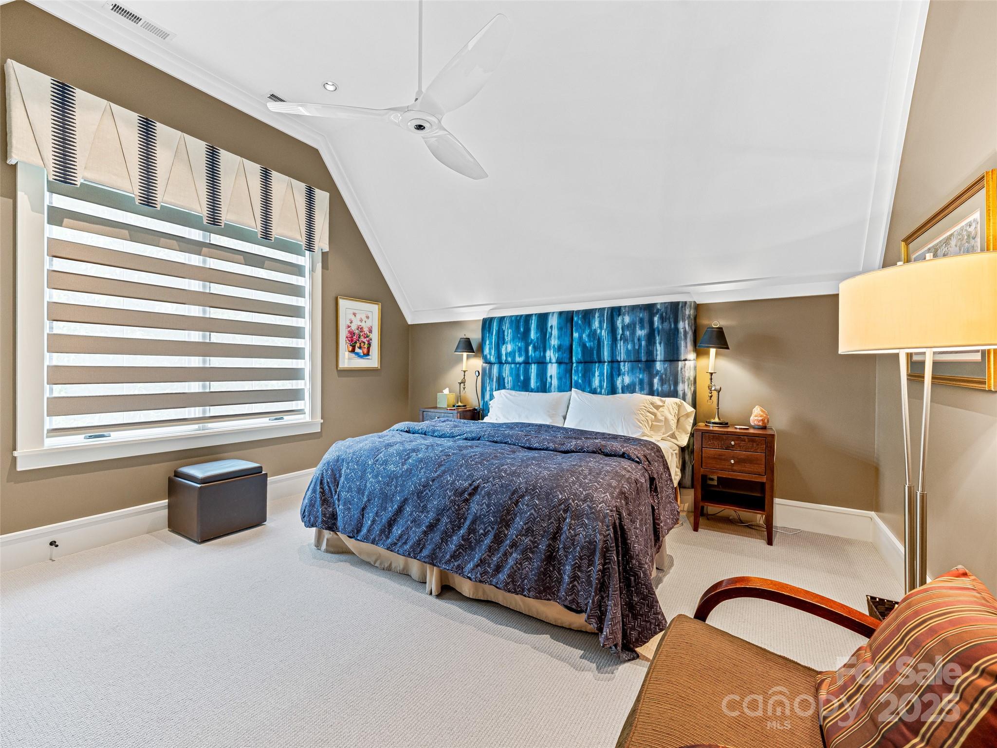 Thoms Estate - Residential