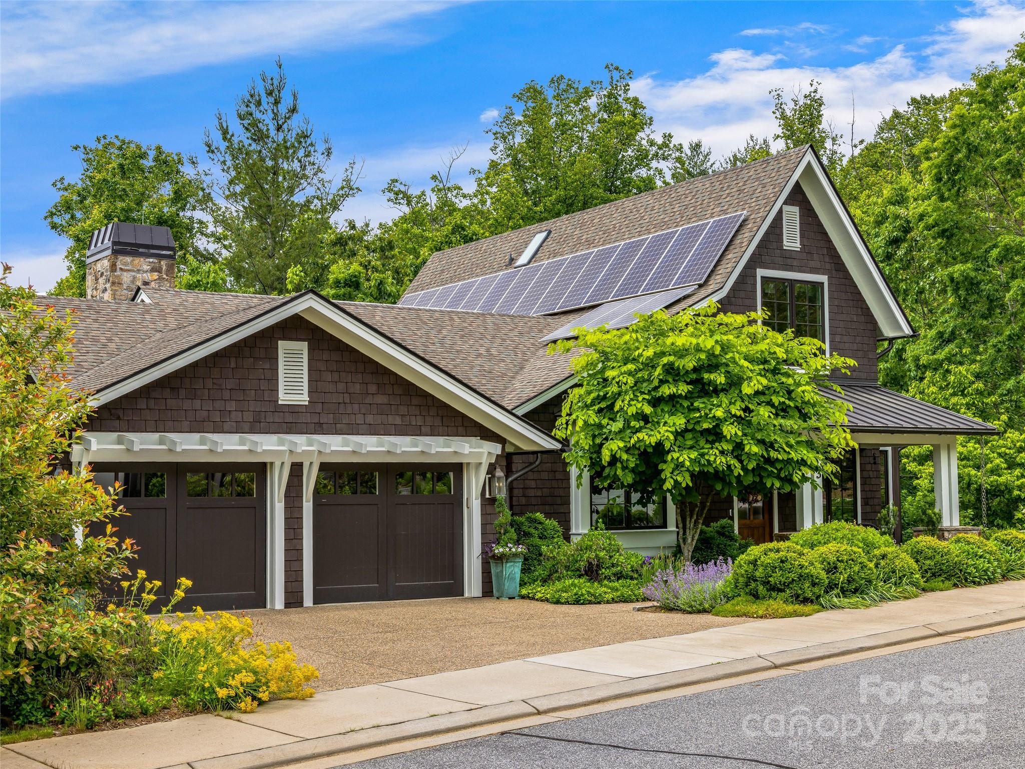 Thoms Estate - Residential