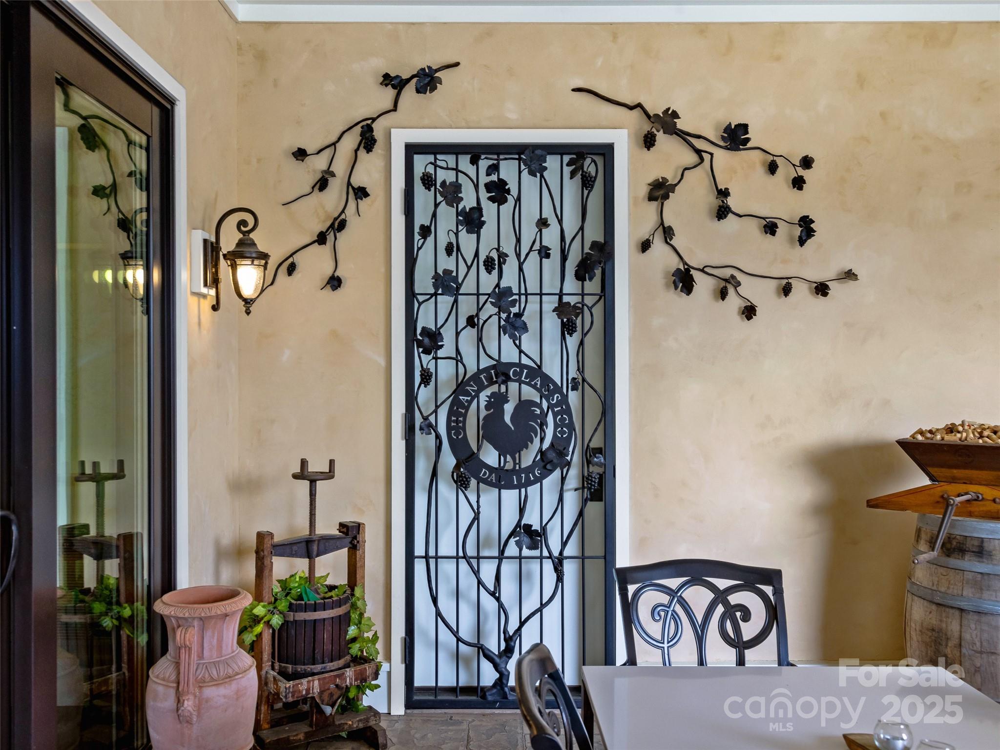 Thoms Estate - Residential