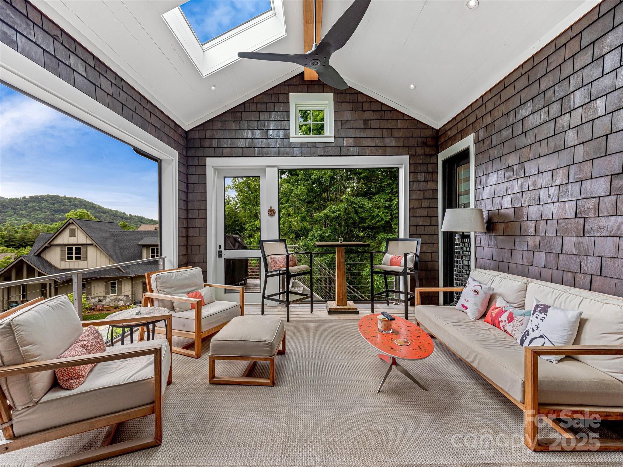 Thoms Estate - Residential