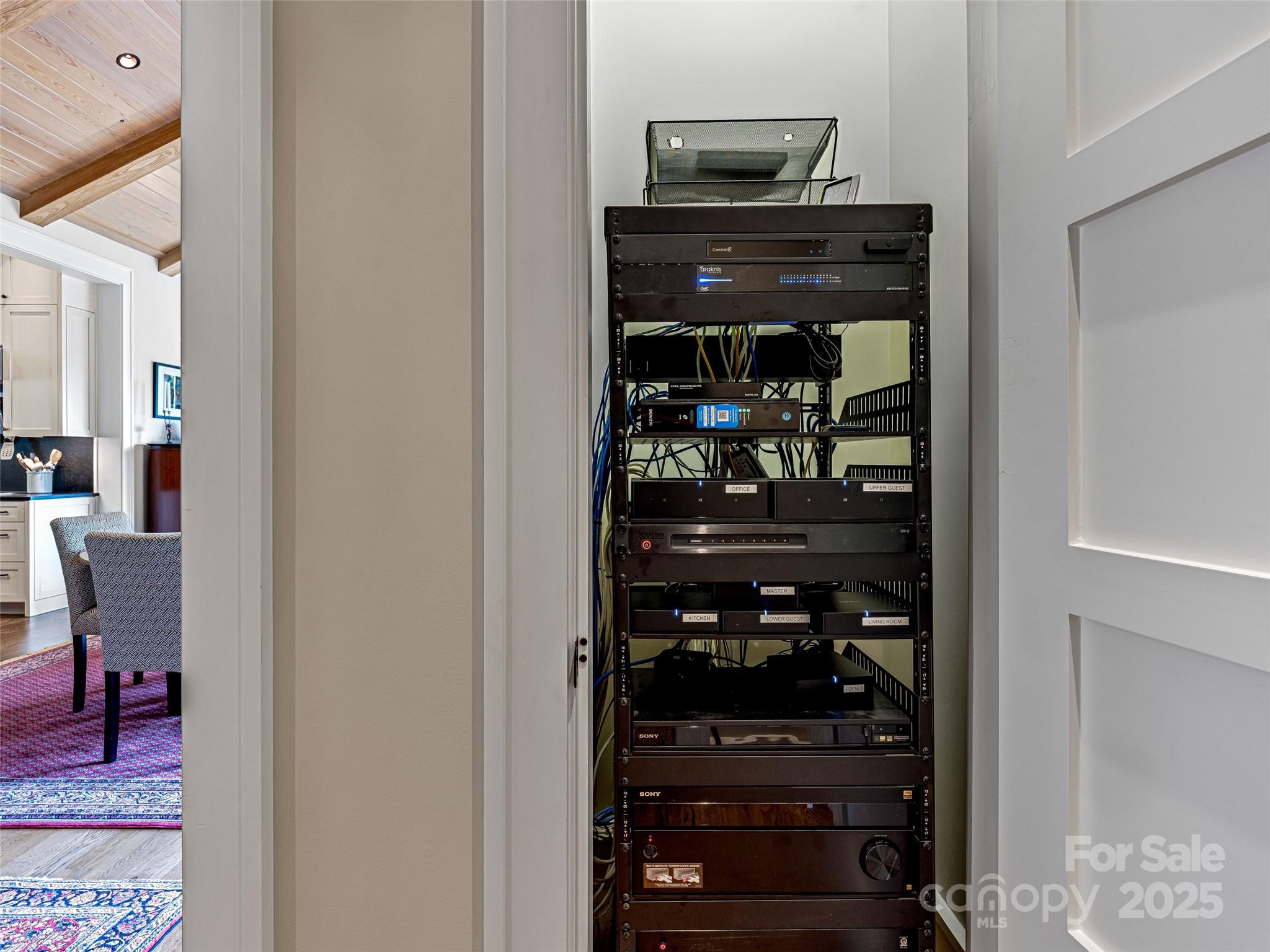 Thoms Estate - Residential