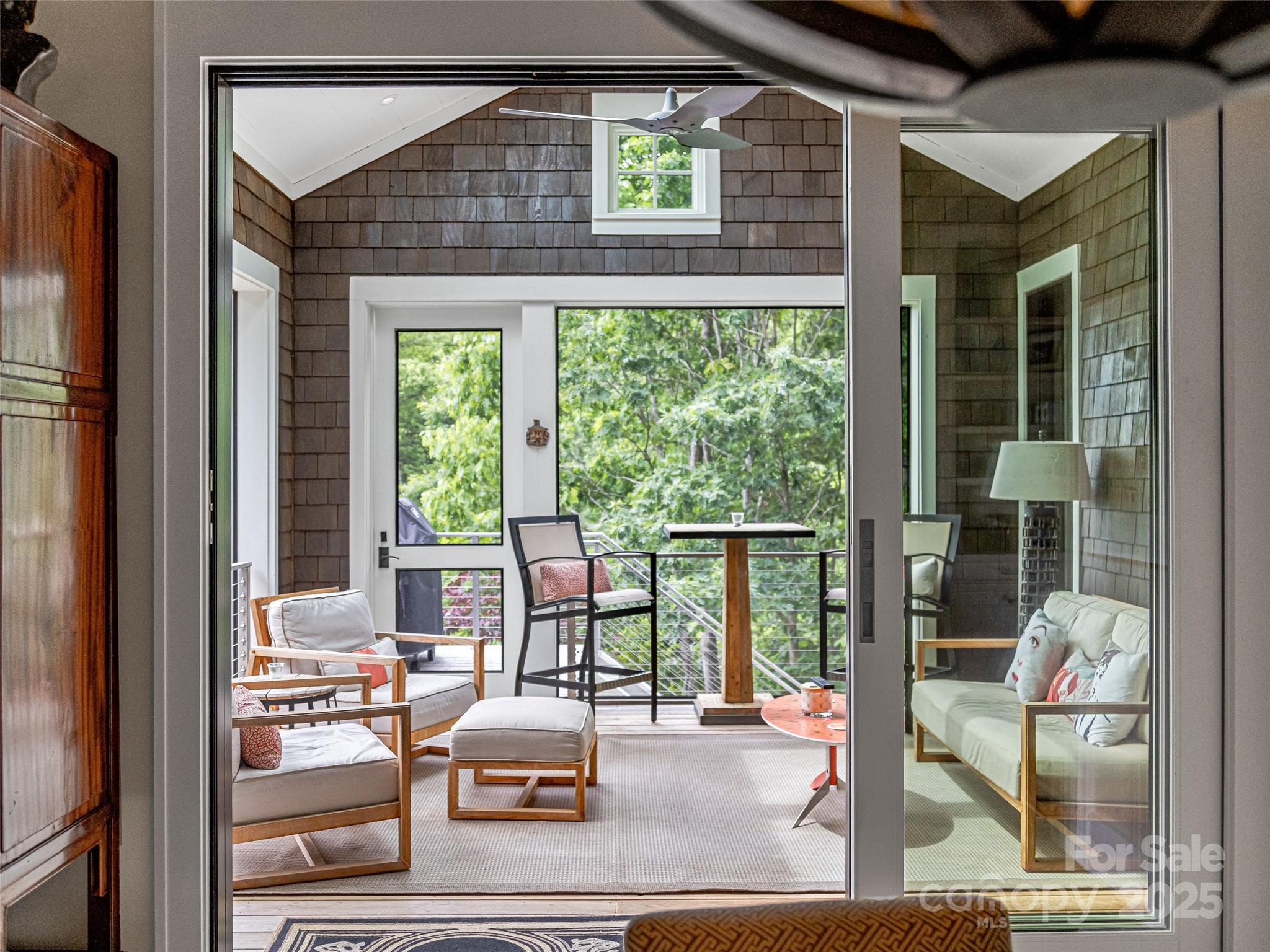 Thoms Estate - Residential