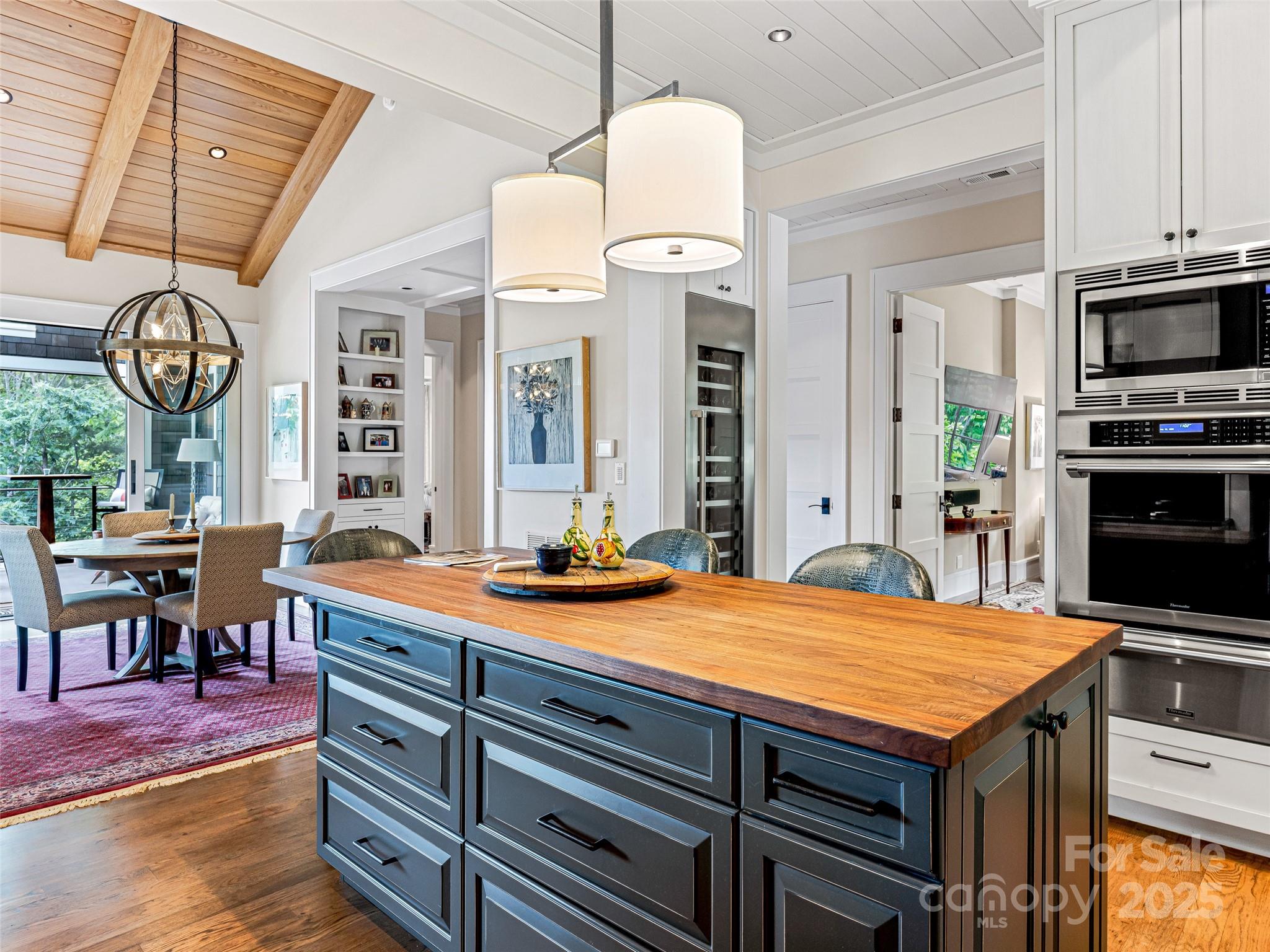 Thoms Estate - Residential