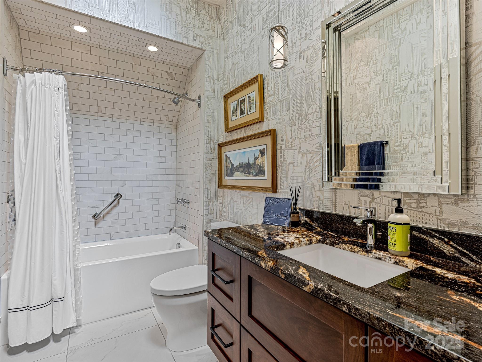 Thoms Estate - Residential