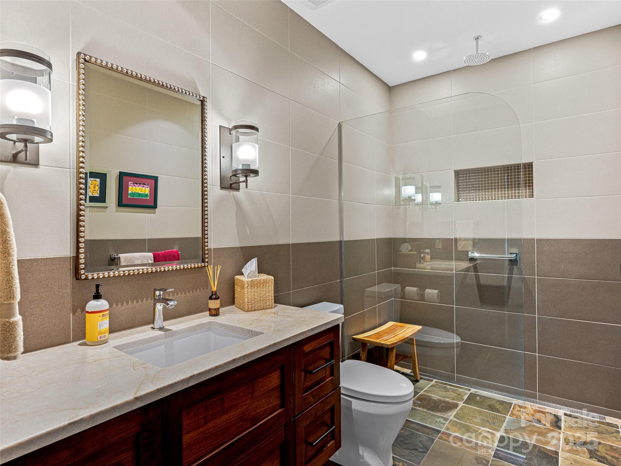 Thoms Estate - Residential