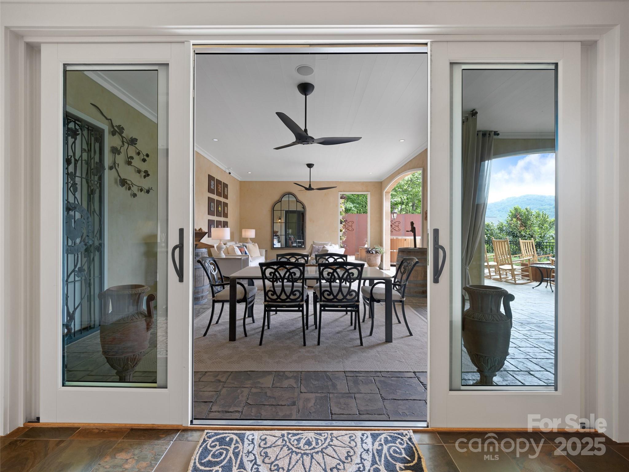 Thoms Estate - Residential