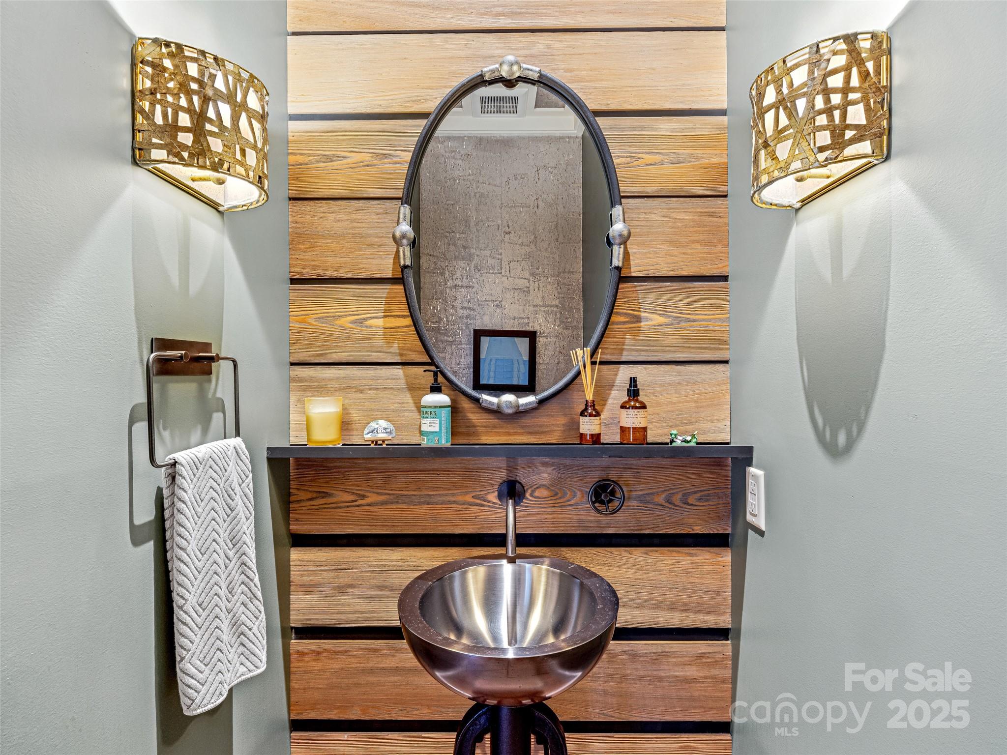 Thoms Estate - Residential