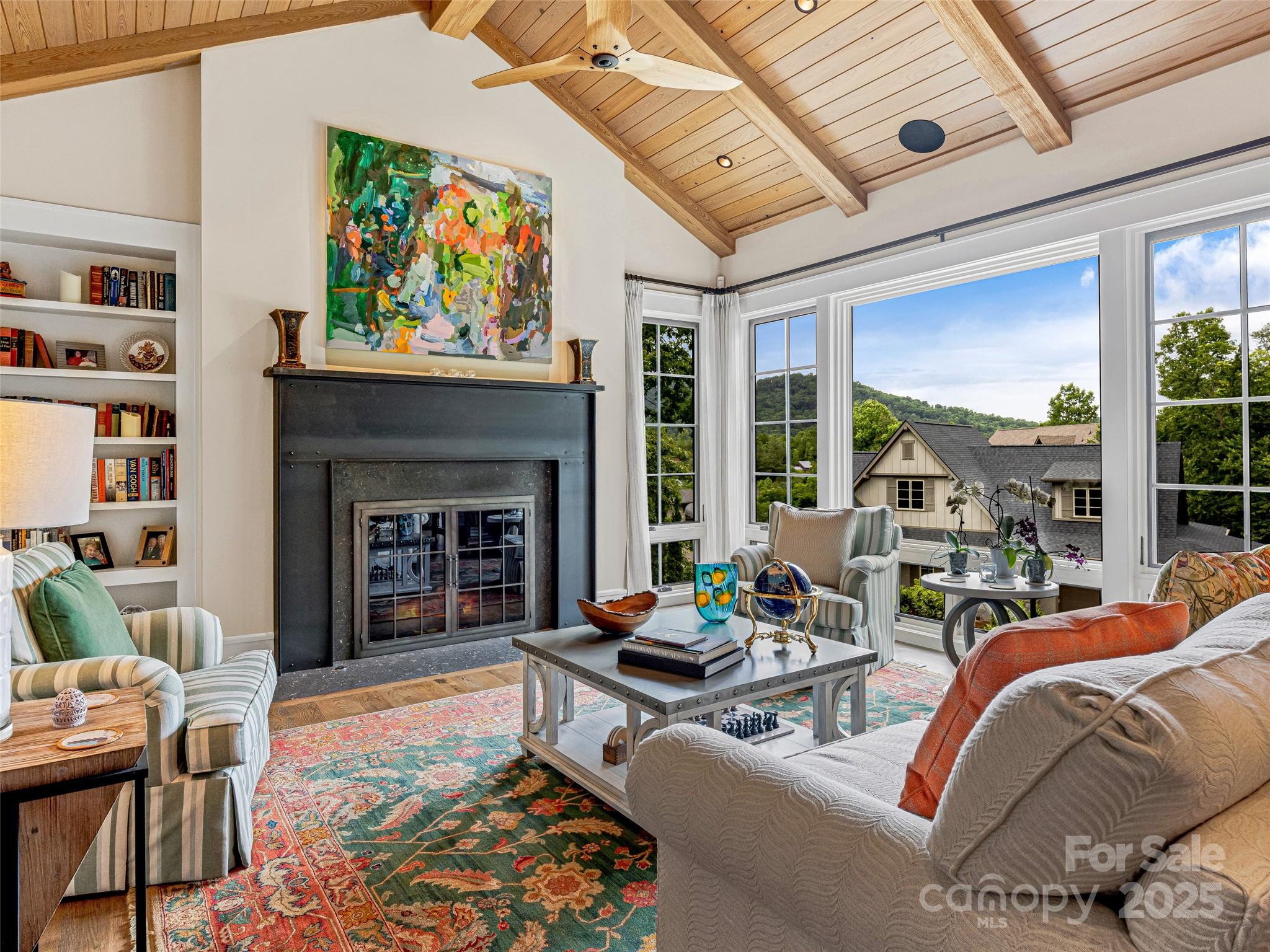 Thoms Estate - Residential