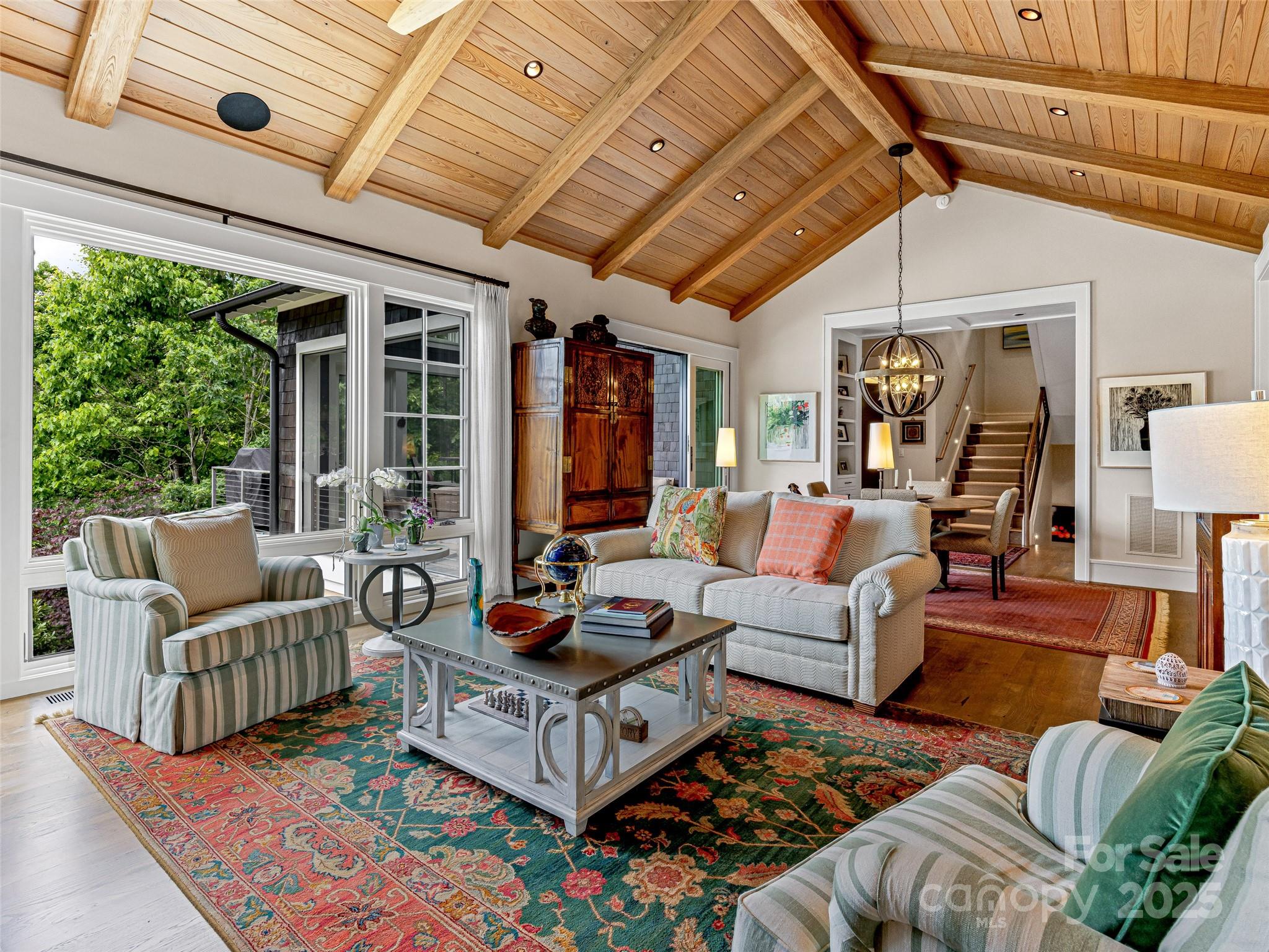 Thoms Estate - Residential