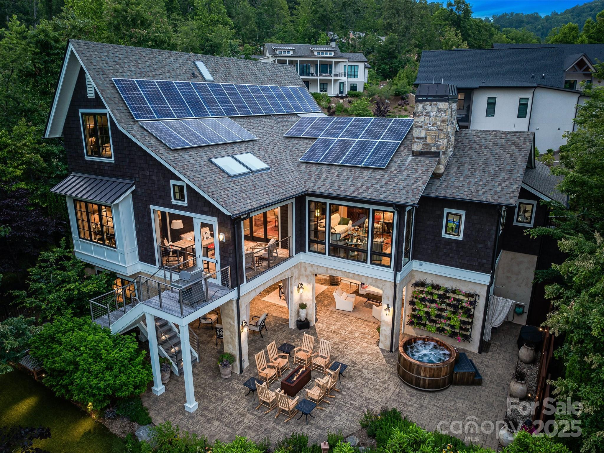 Thoms Estate - Residential