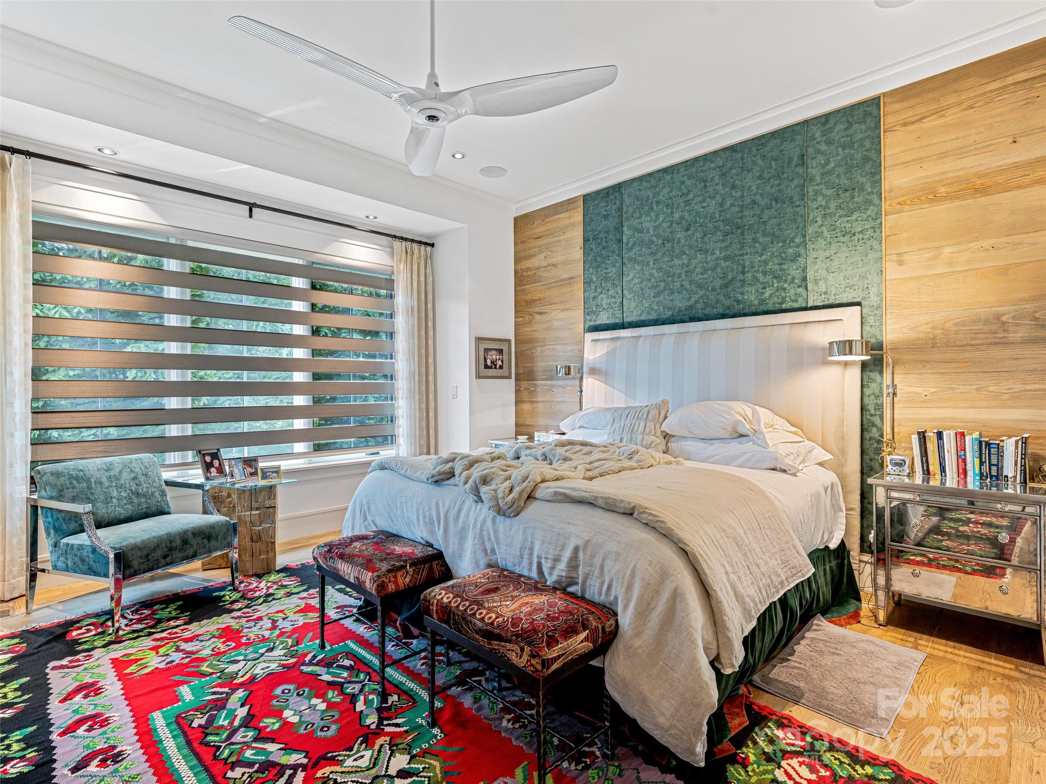 Thoms Estate - Residential