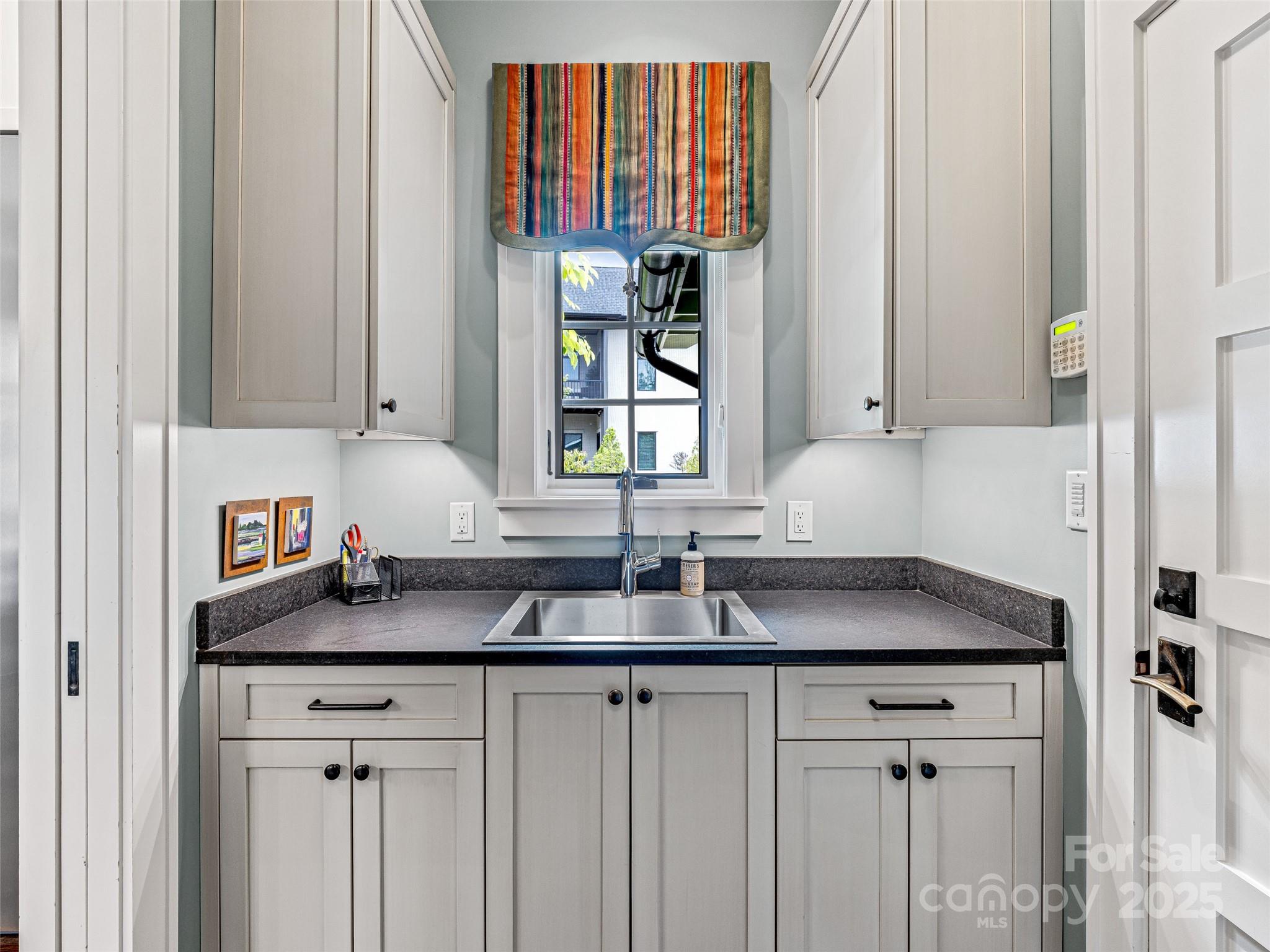 Thoms Estate - Residential