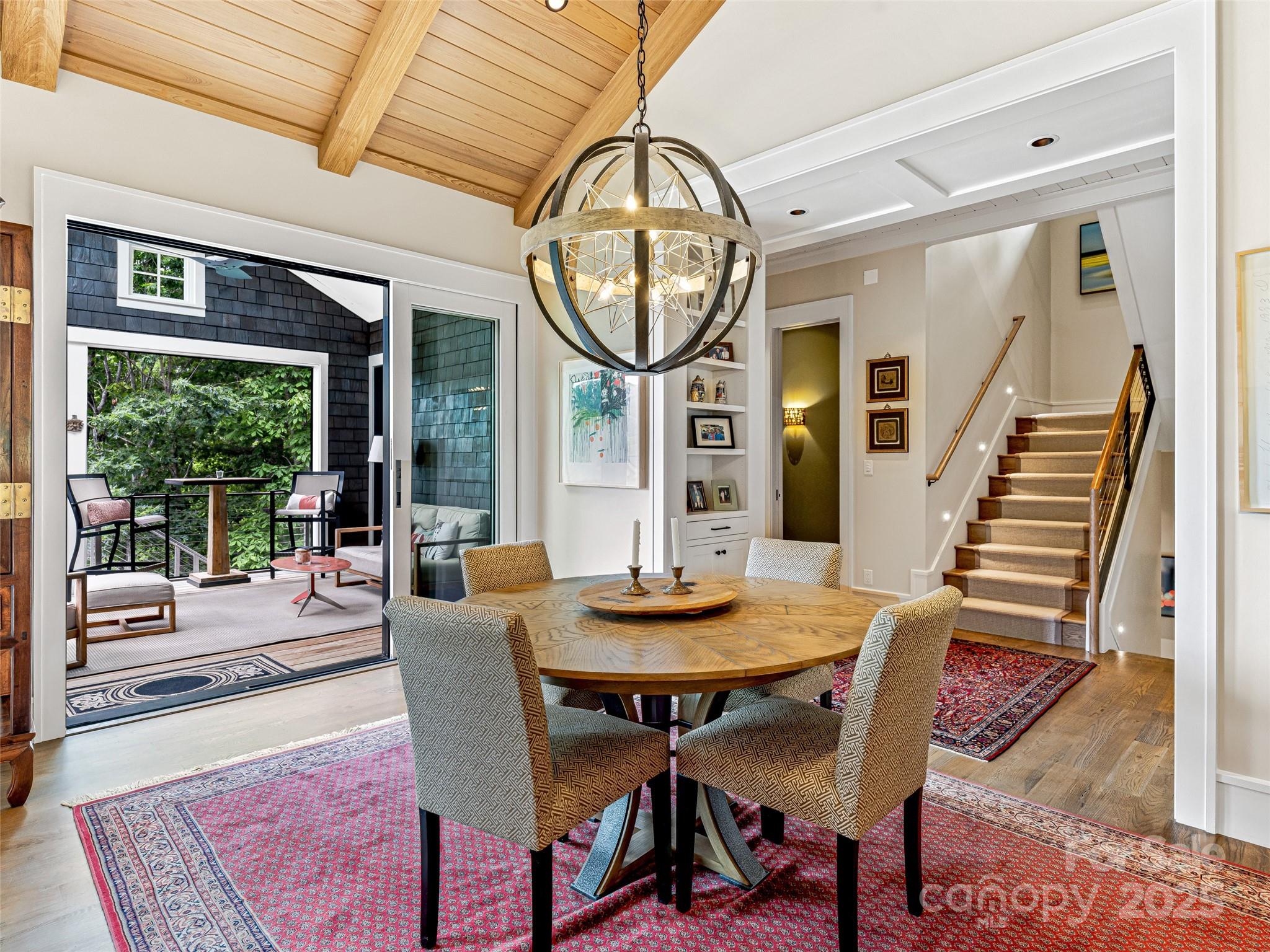 Thoms Estate - Residential