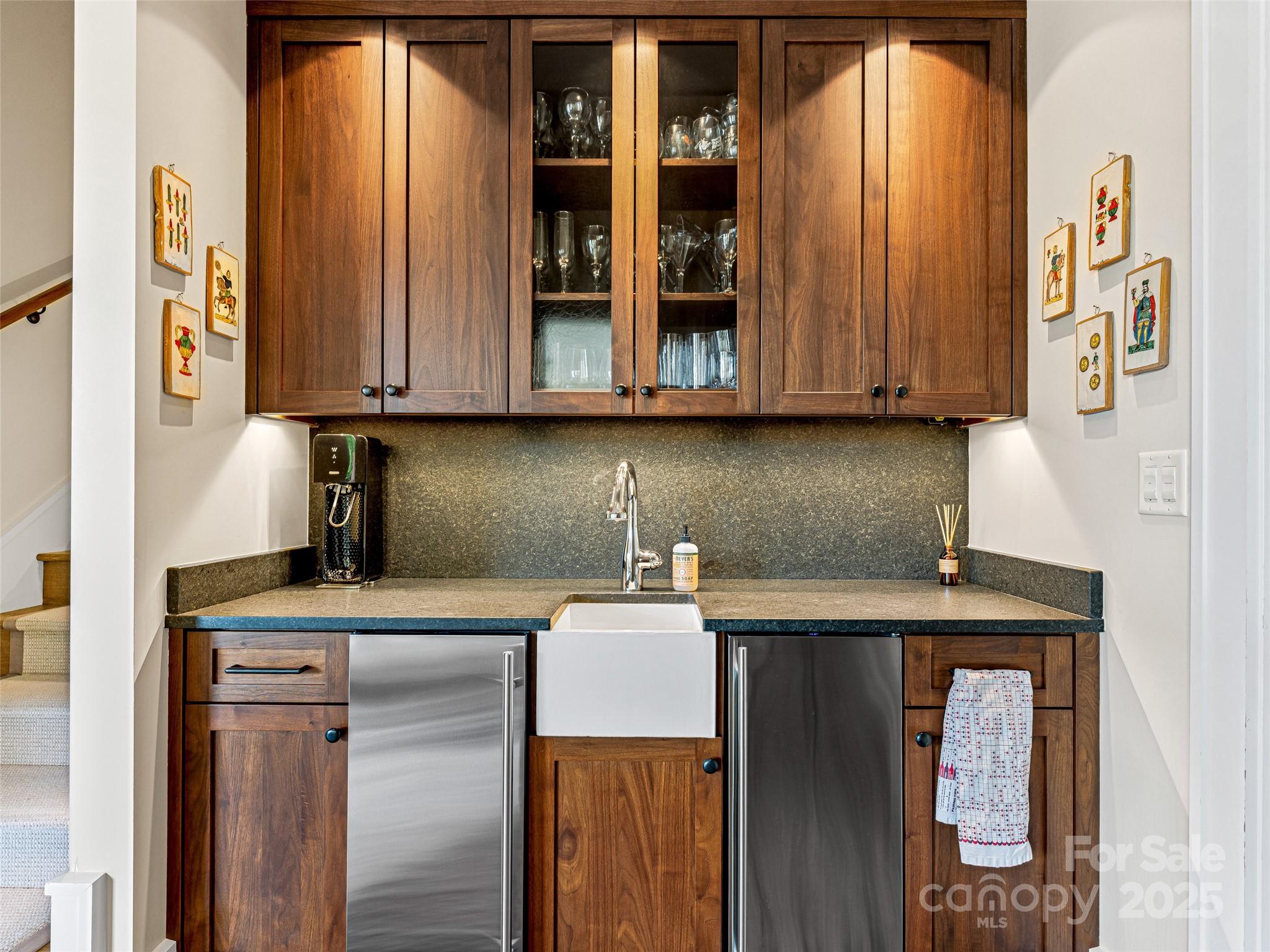 Thoms Estate - Residential