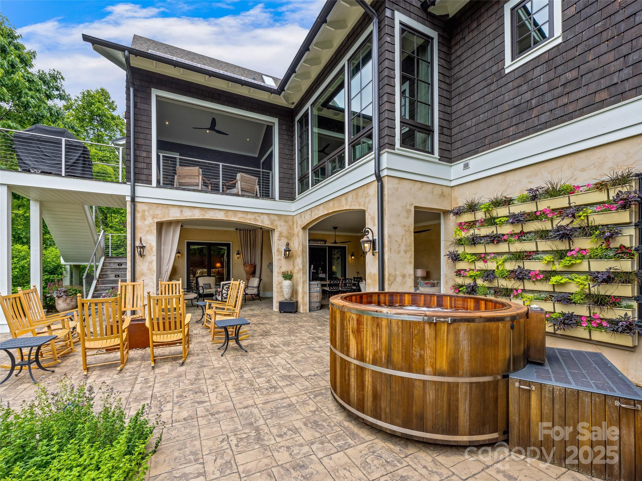 Thoms Estate - Residential