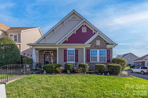 Photo of 4011 Fountainbrook Drive, Indian Trail, NC 28079 (MLS # 4333582)