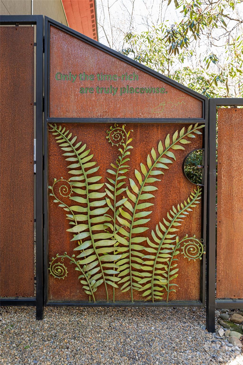 Greenwood - Residential