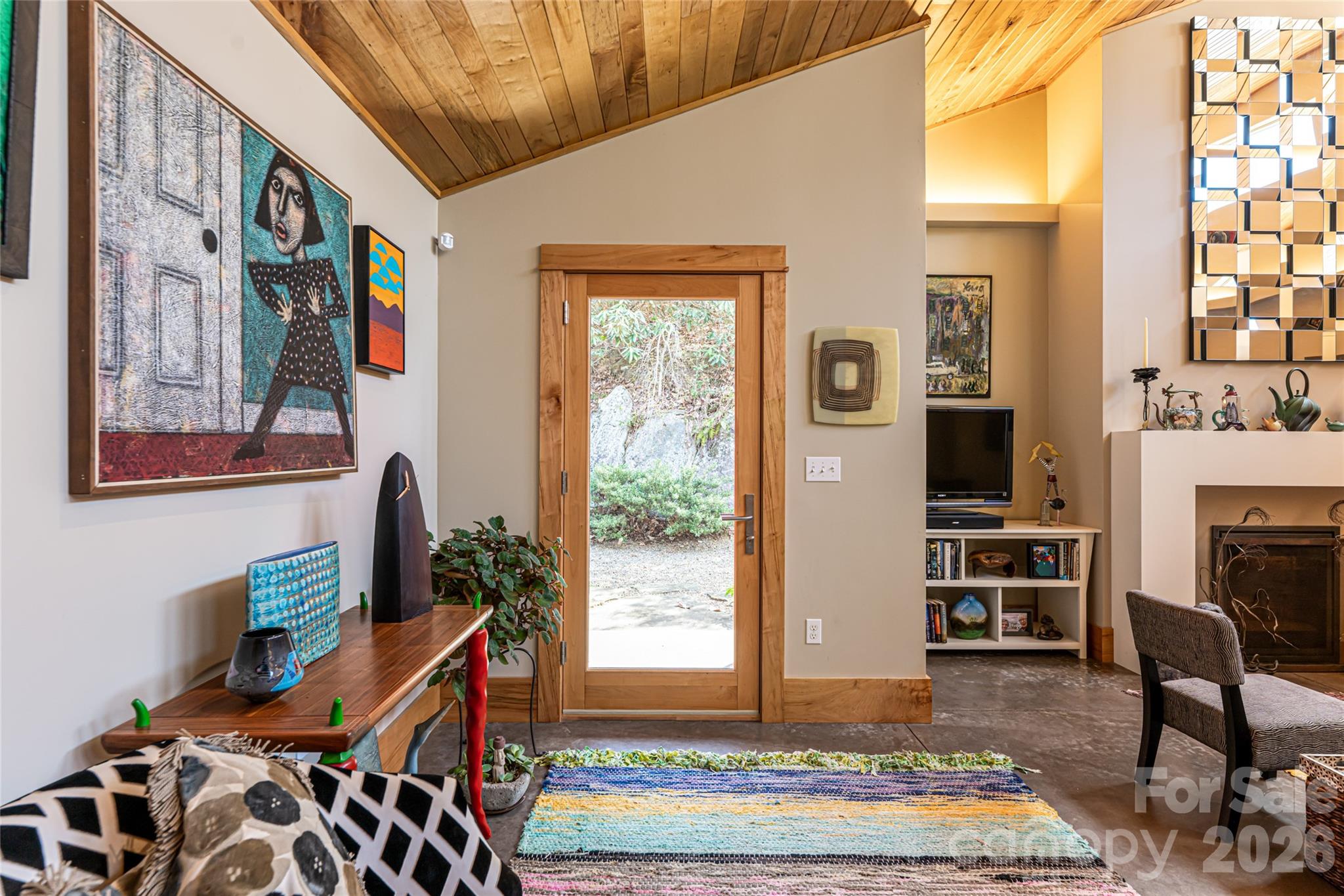 33 Robinson Creek Road