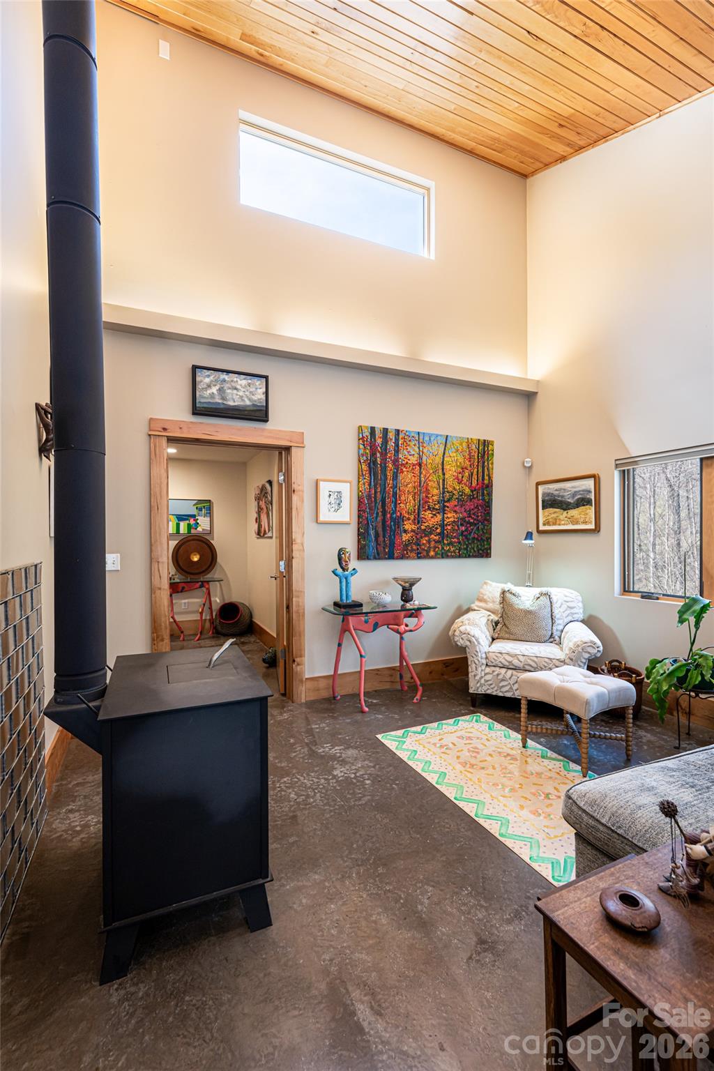 Greenwood - Residential