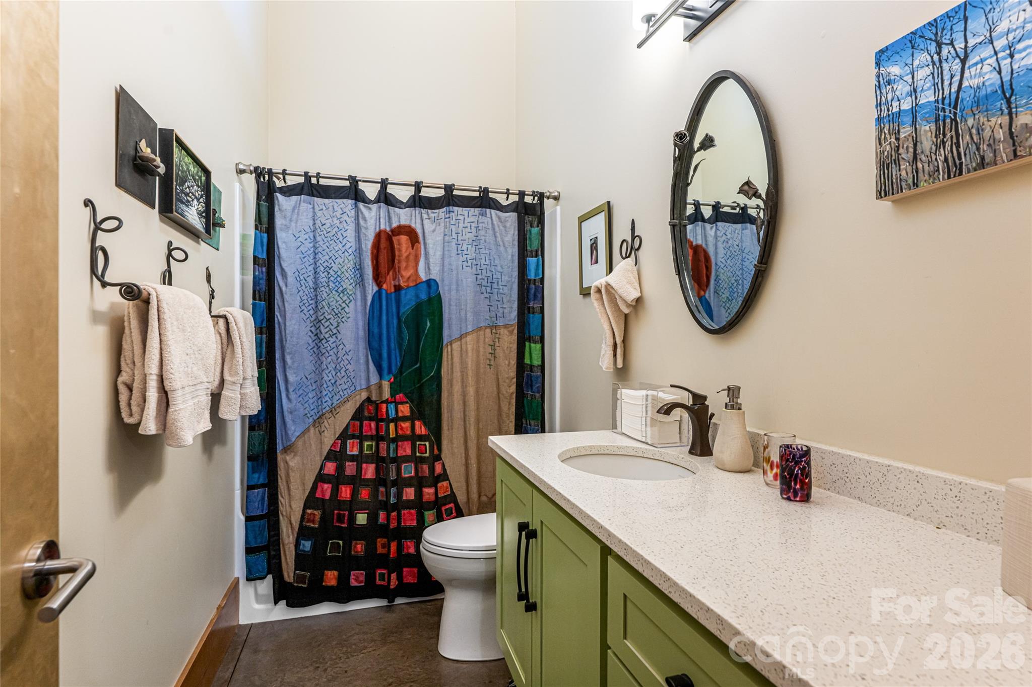 Greenwood - Residential