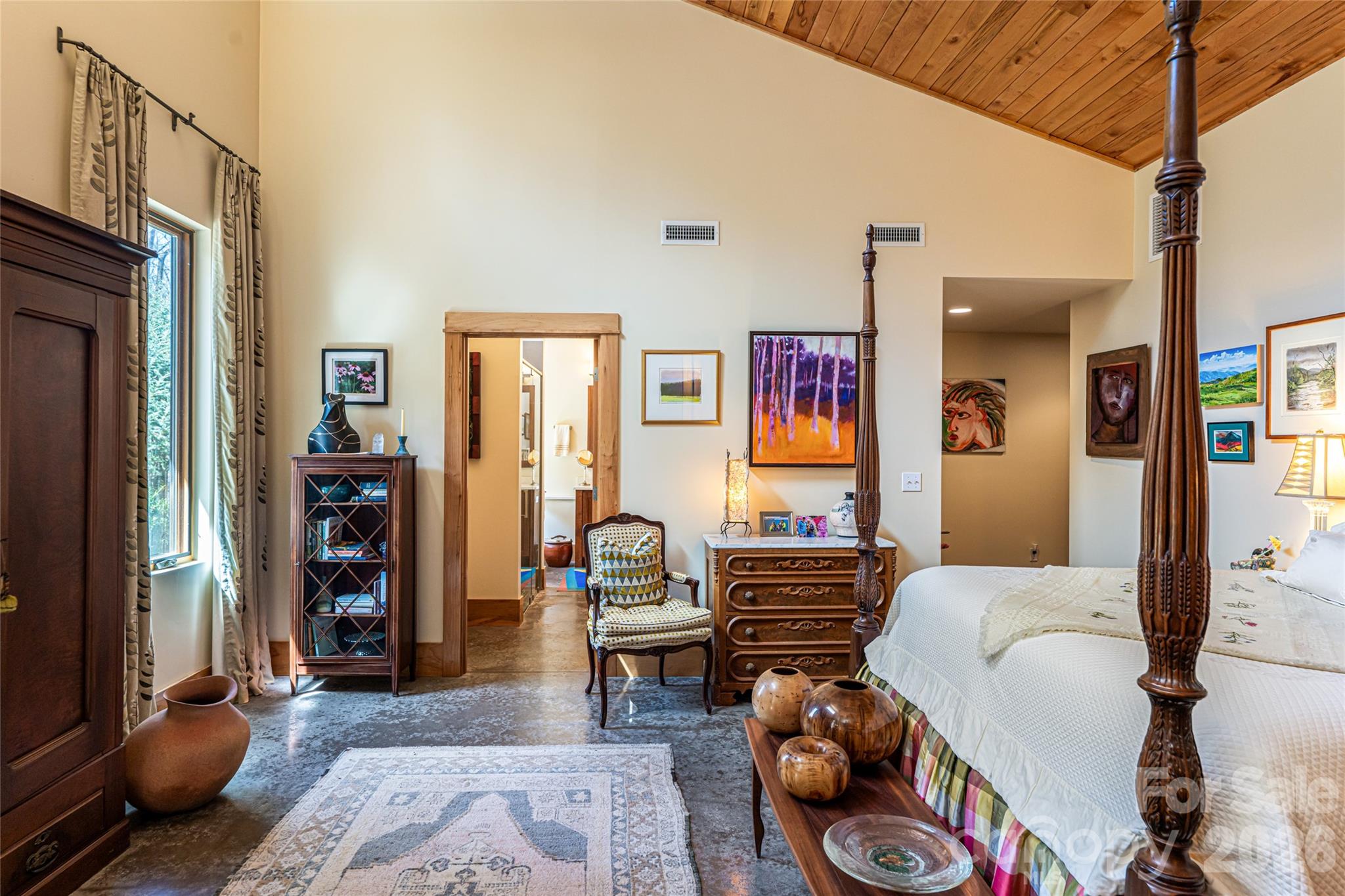 Greenwood - Residential