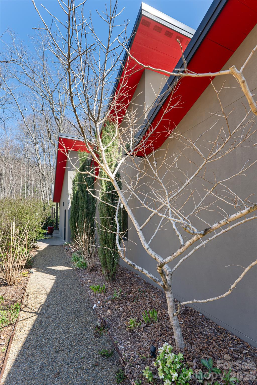 Greenwood - Residential