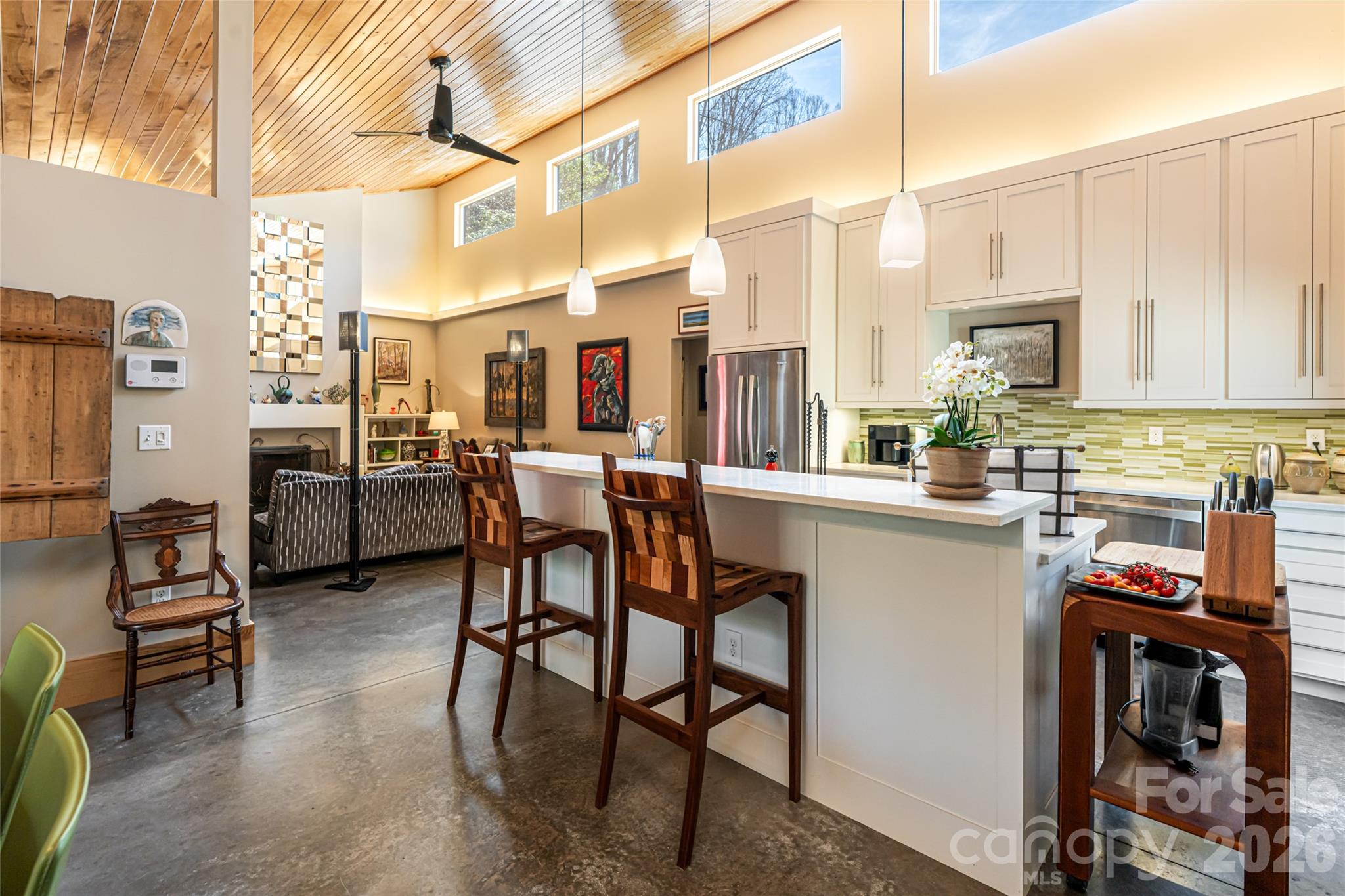 Greenwood - Residential