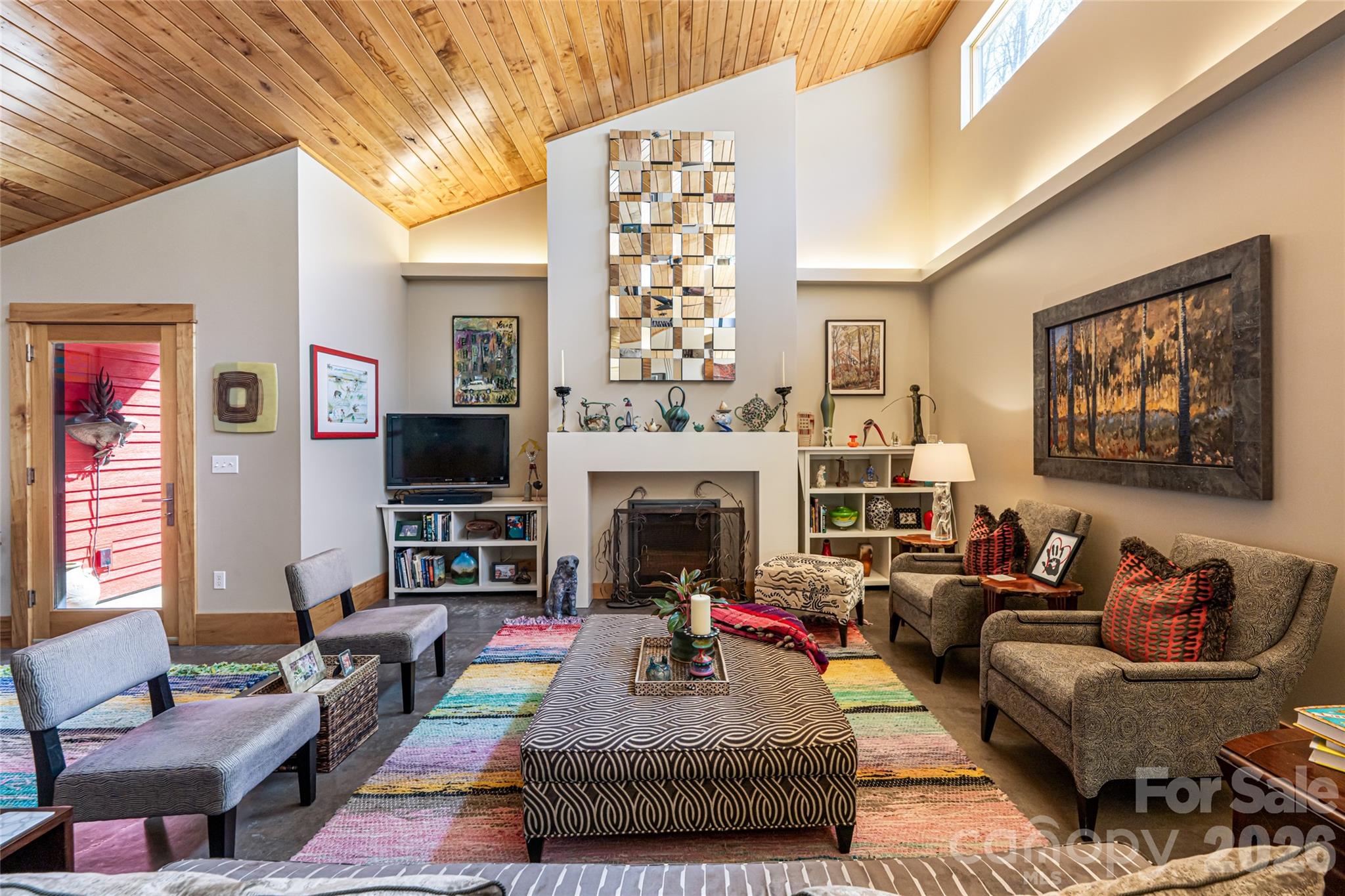 Greenwood - Residential