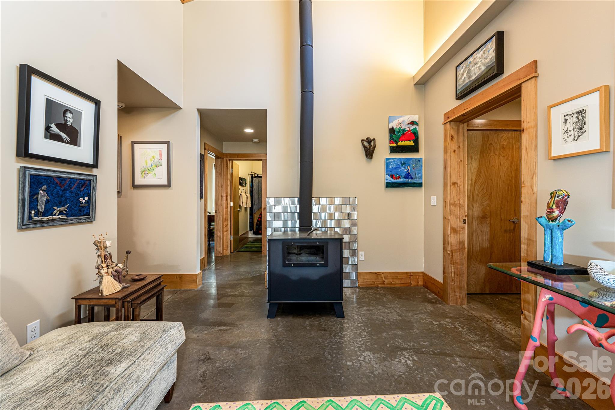 Greenwood - Residential