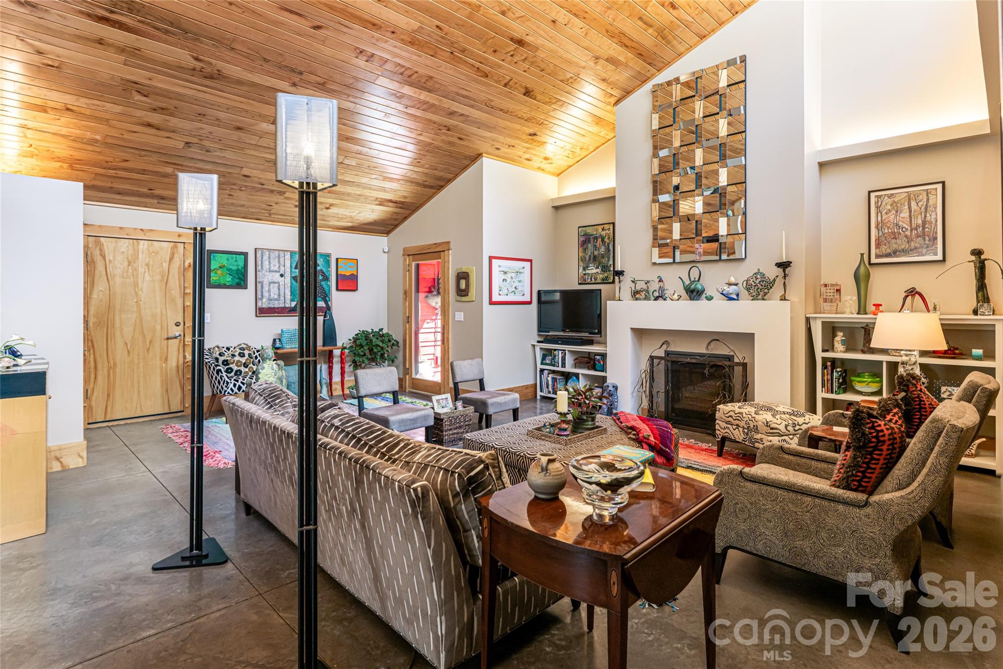 Greenwood - Residential