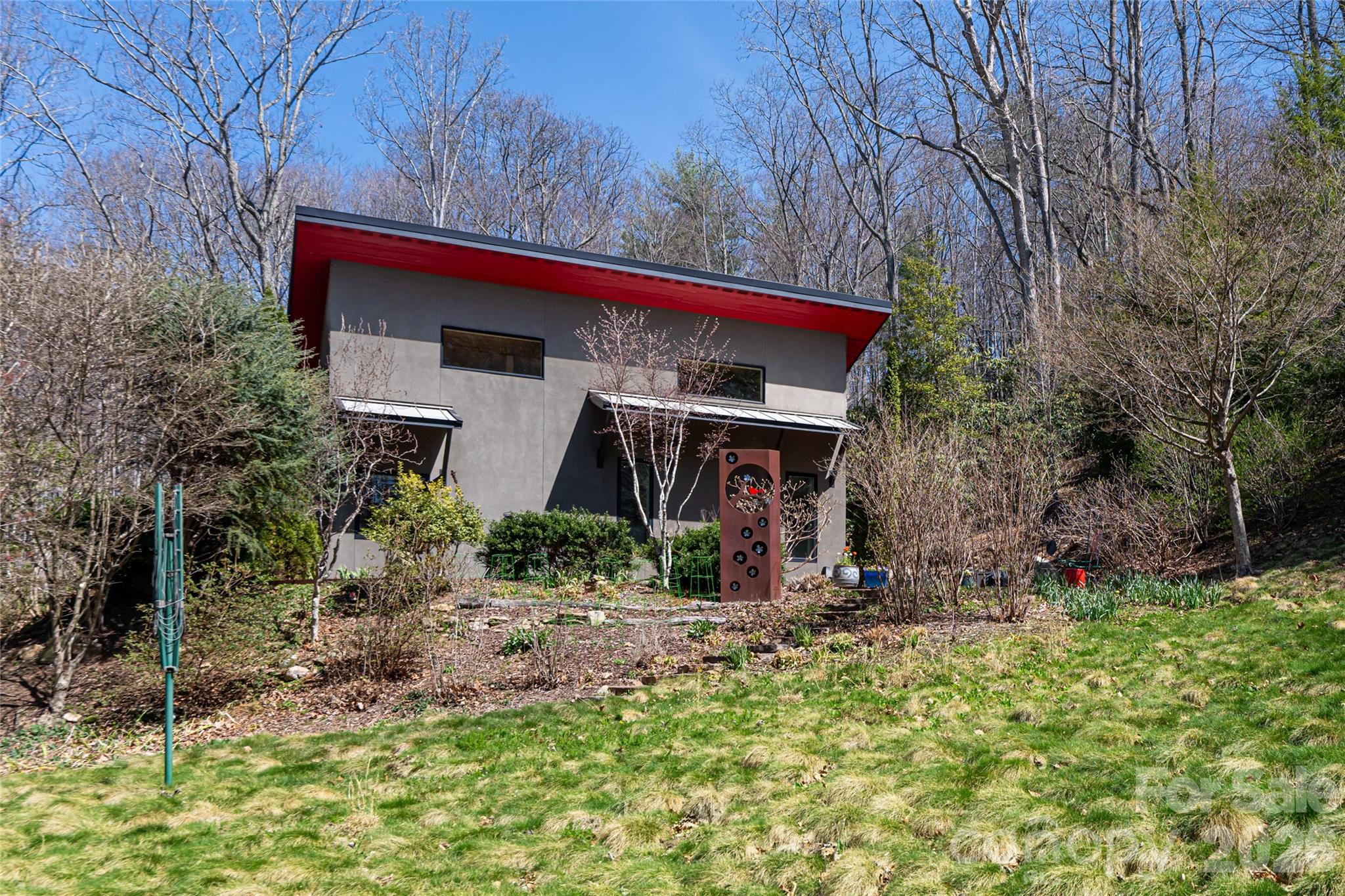 Greenwood - Residential