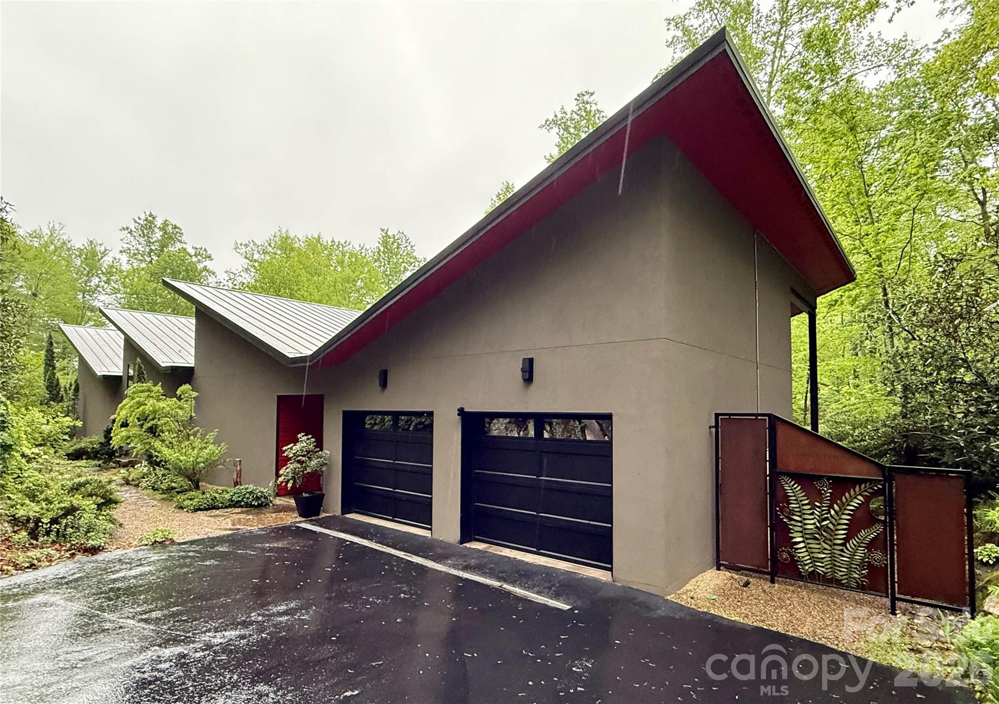 Greenwood - Residential